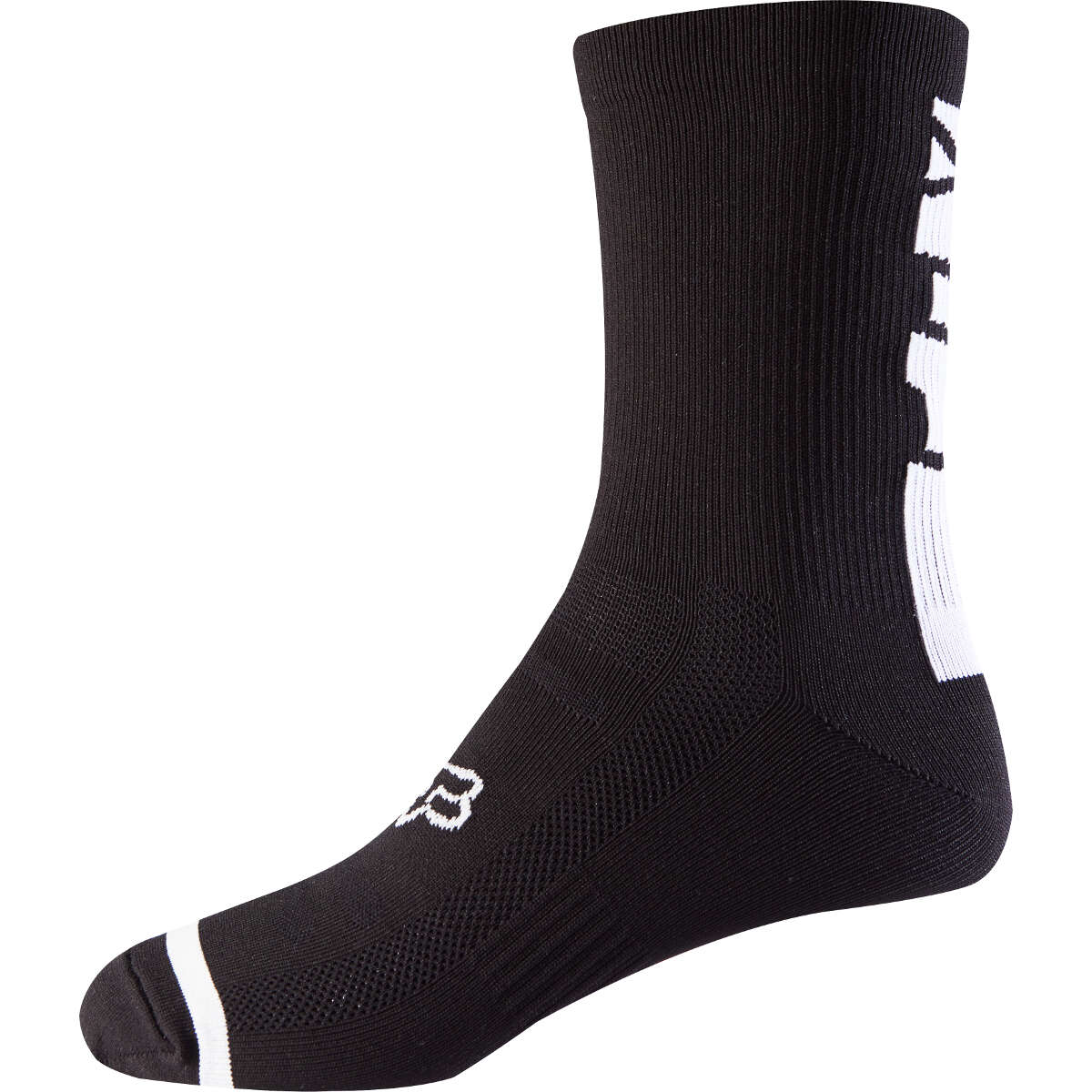 Fox Socks 8 Black