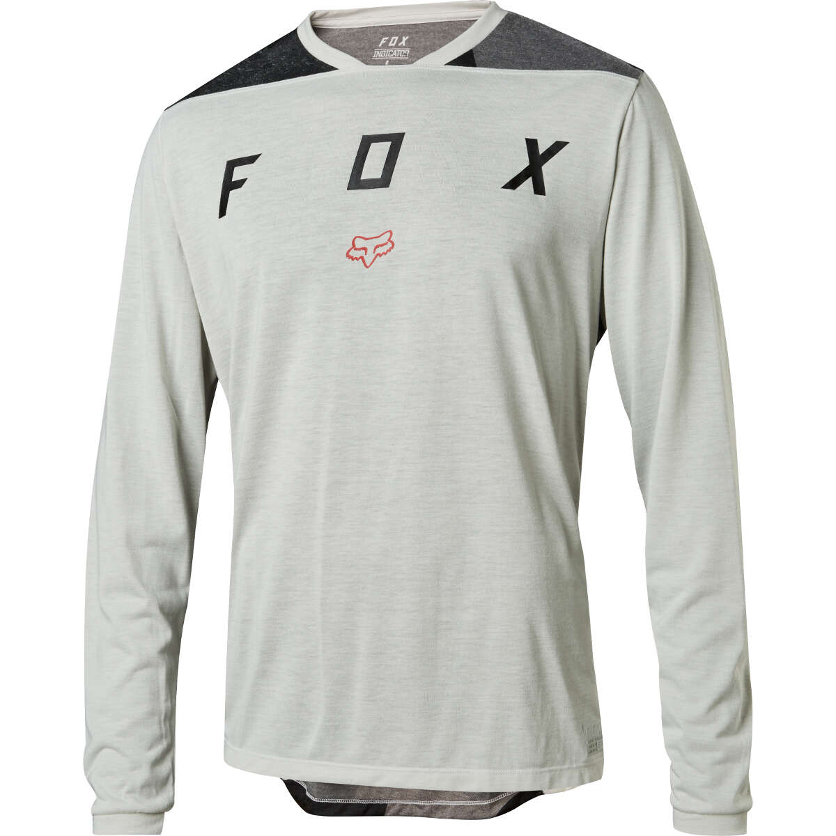 Fox Indicator Camo - Cloud Grey