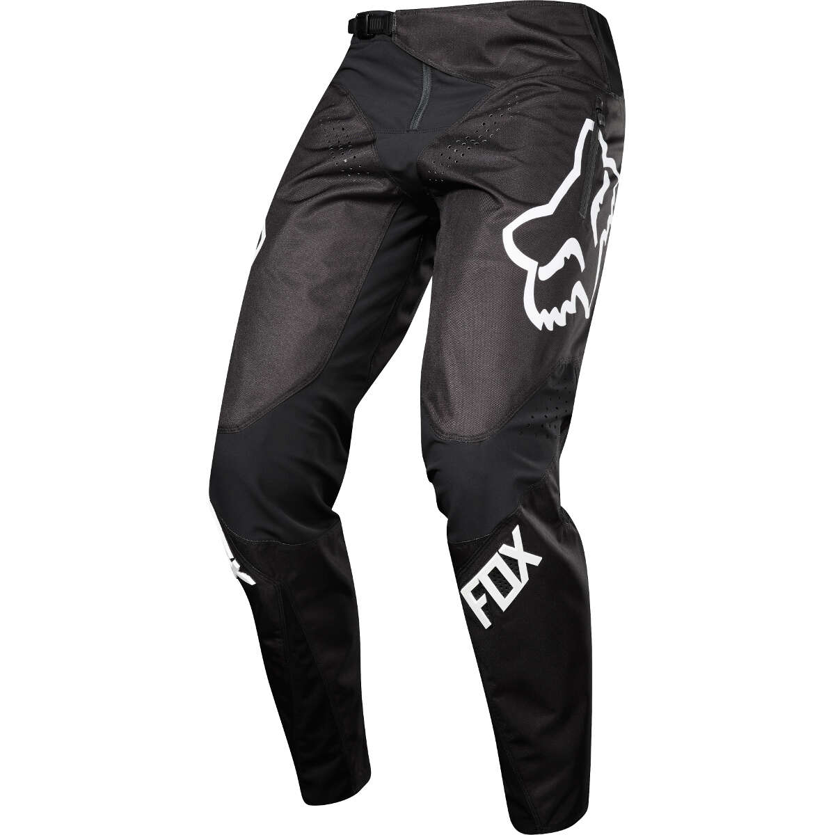Fox Pantaloni MTB Demo Black