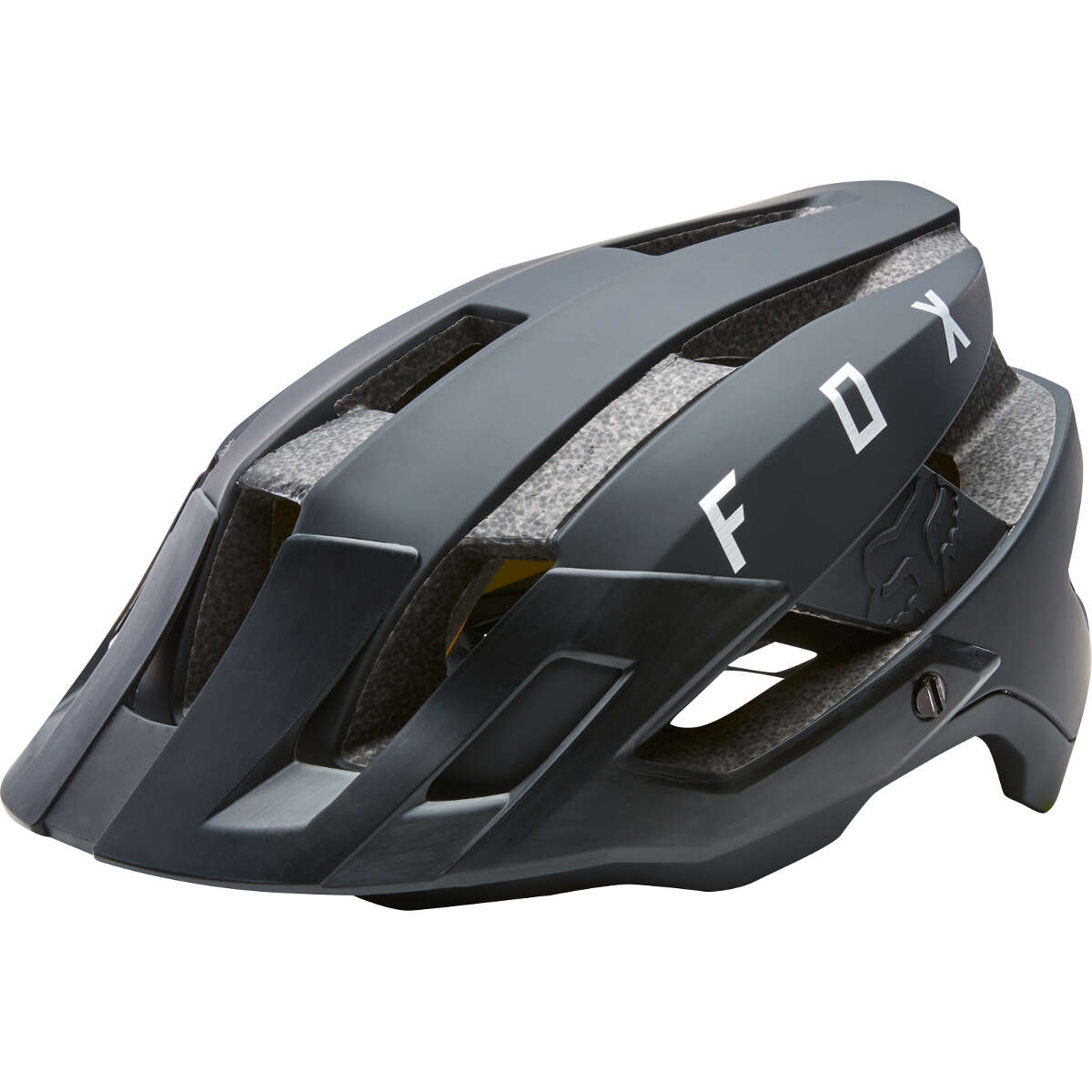 Fox Trail MTB Helmet Flux Mips Black