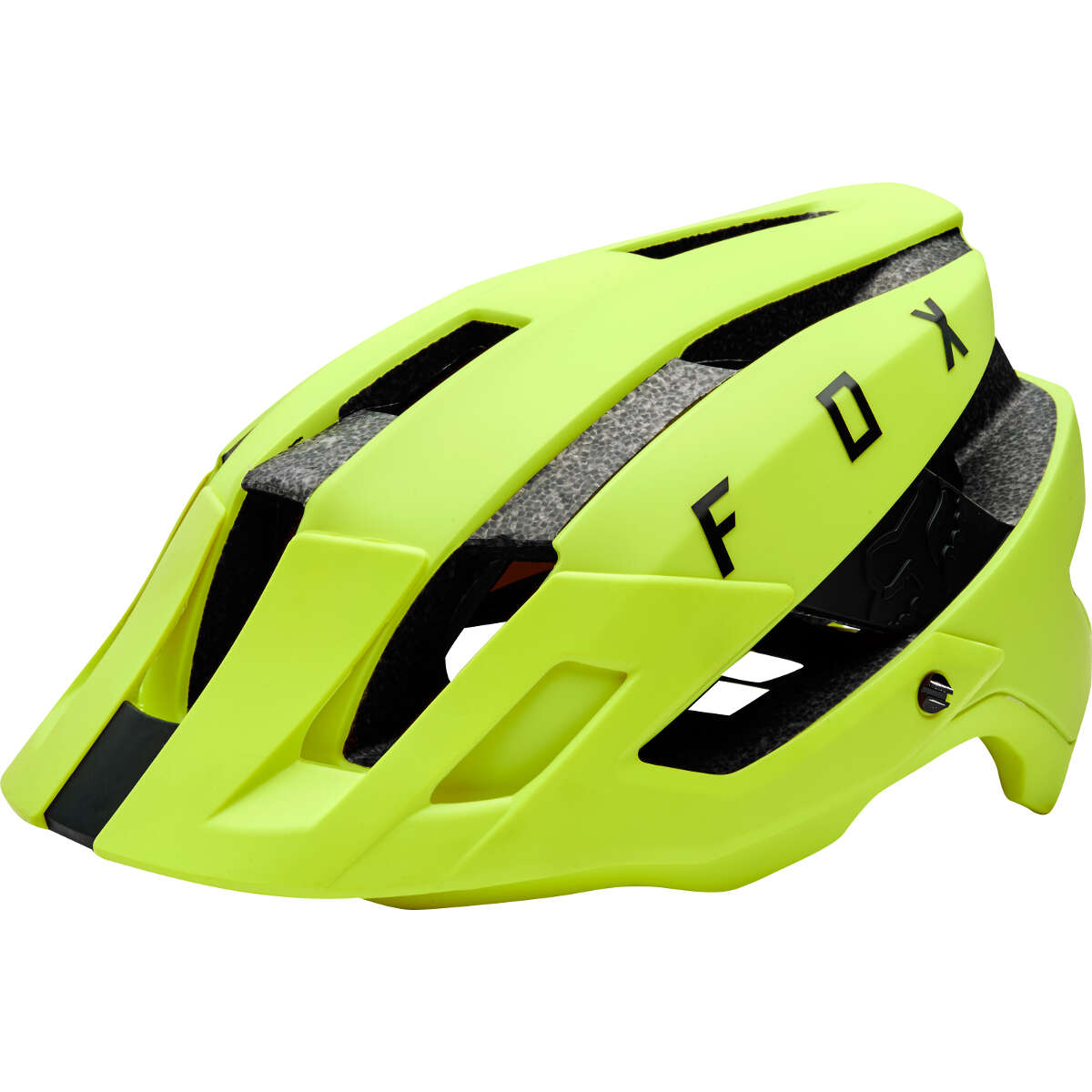 Fox Trail MTB Helmet Flux Mips Yellow/Black