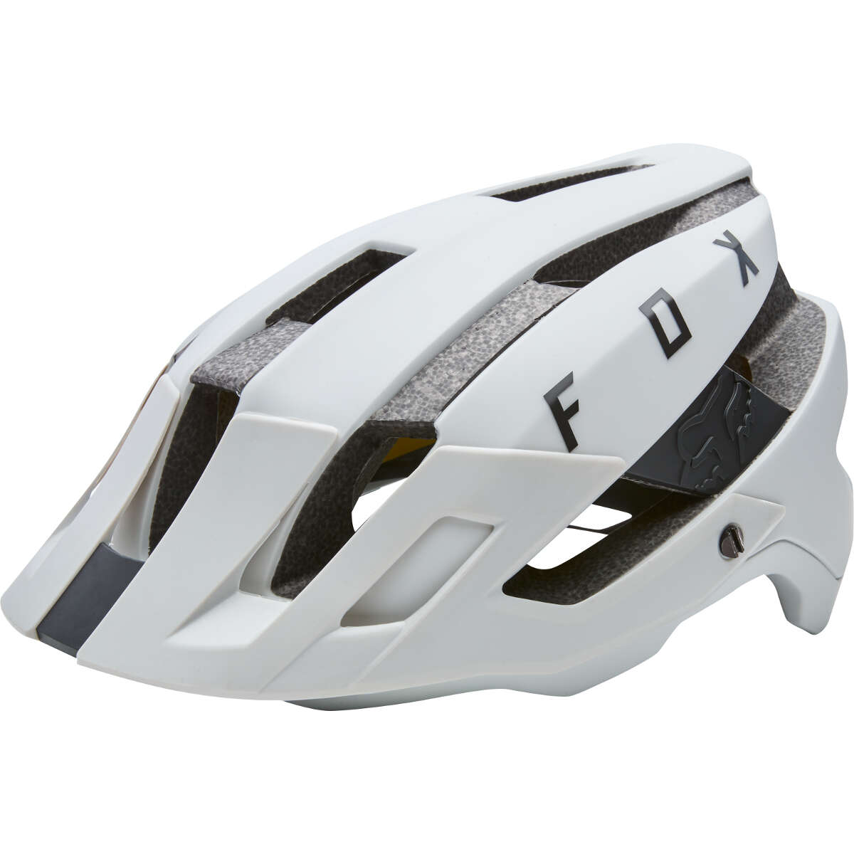 Fox Trail MTB Helmet Flux Mips Cloud Grey