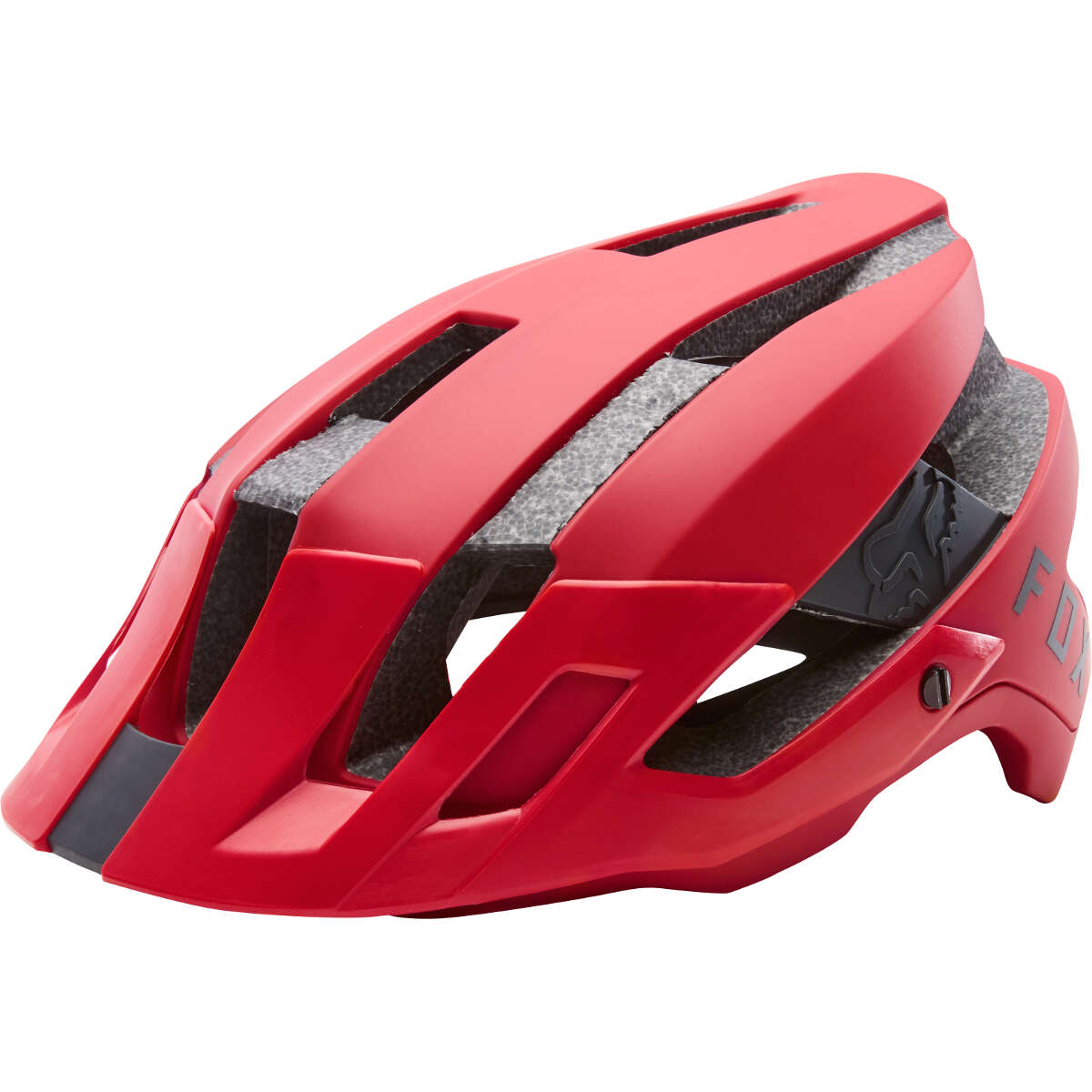 Fox Enduro MTB Helmet Flux Black/Red