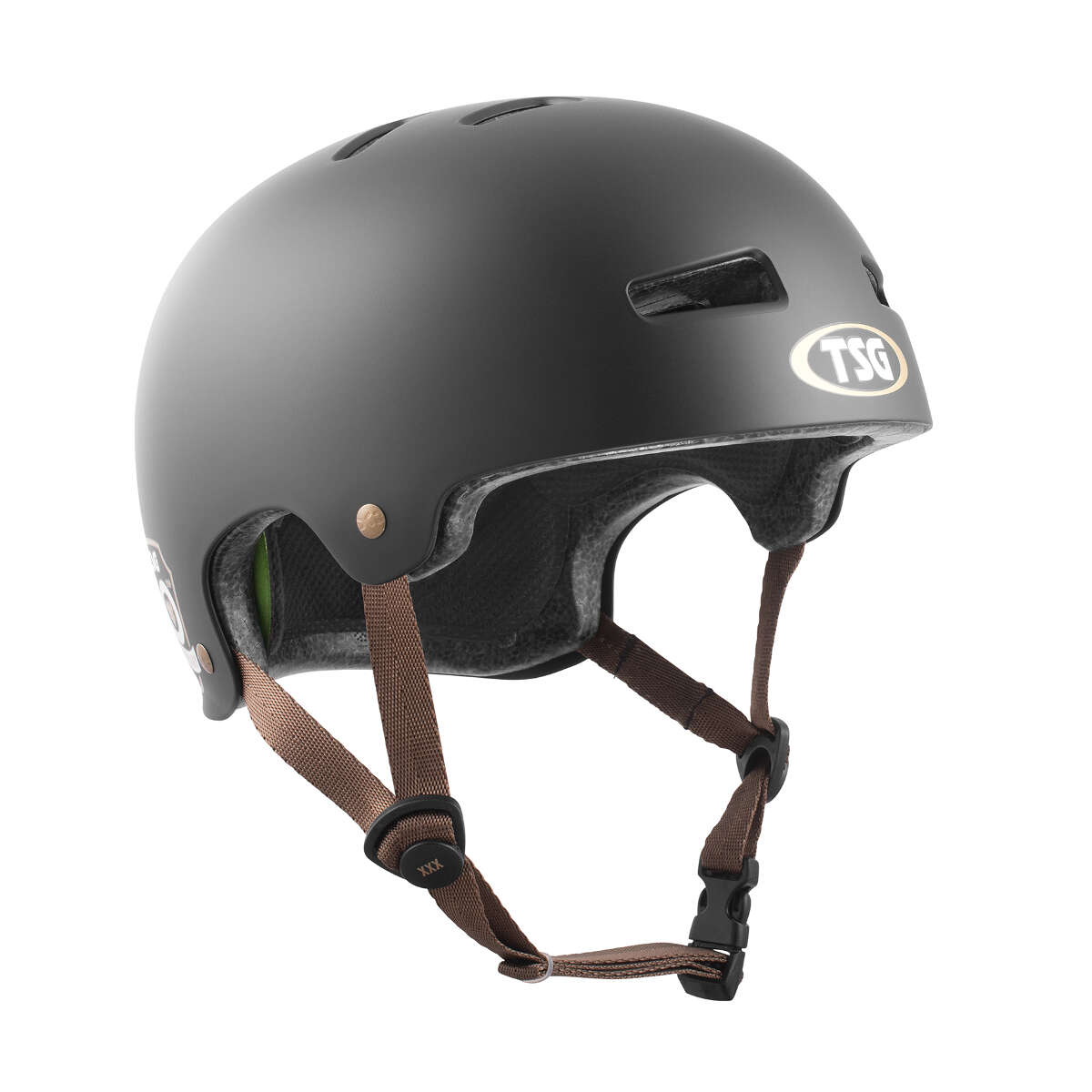 TSG BMX/Dirt Helmet Evolution Limited Edition - 30th Anniversary