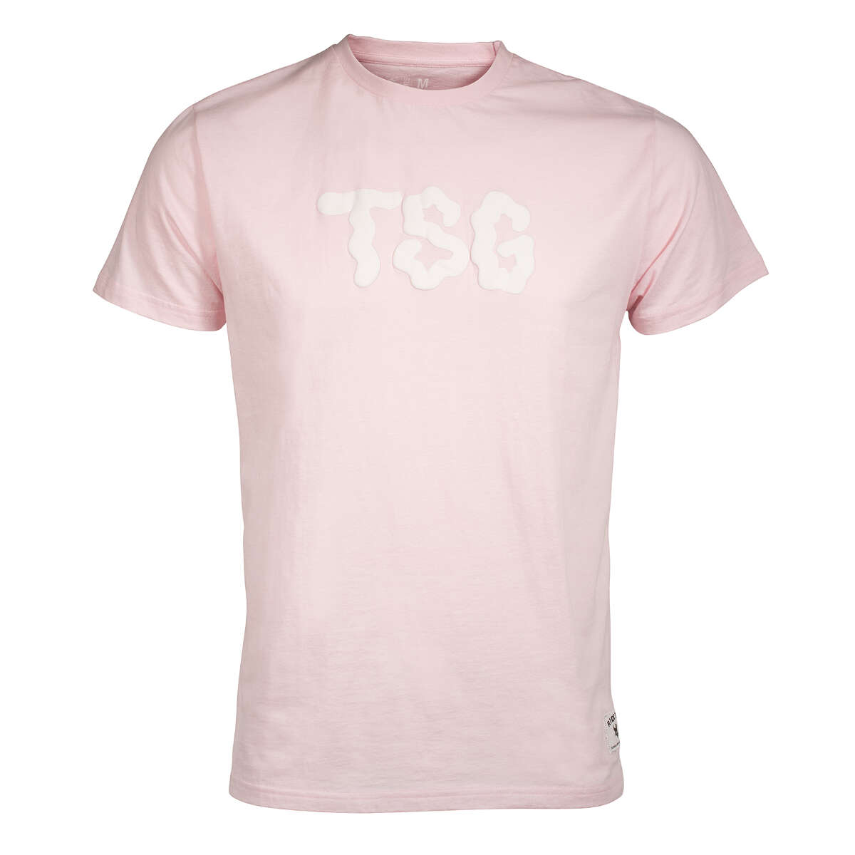 TSG T-Shirt Guts Macho Pink