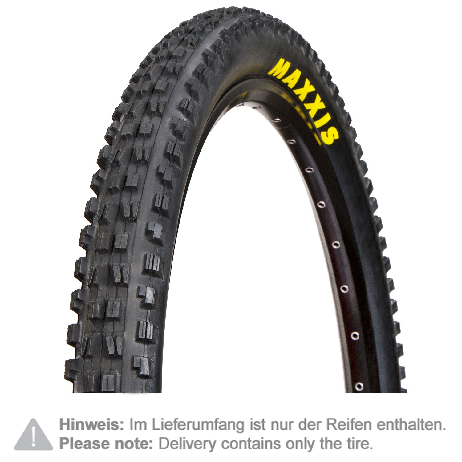 maxxis tubeless 26