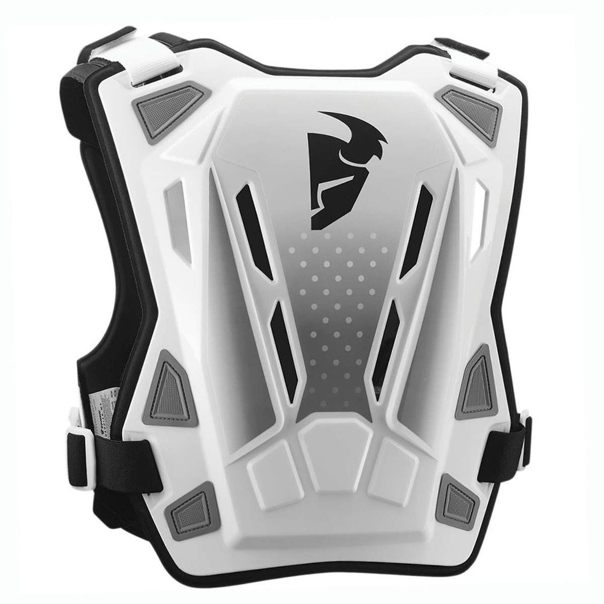 THOR GUARDIAN ADULTS MENS MOTOCROSS BODY ARMOUR MX RACING CHEST SPINE PROTECTION 