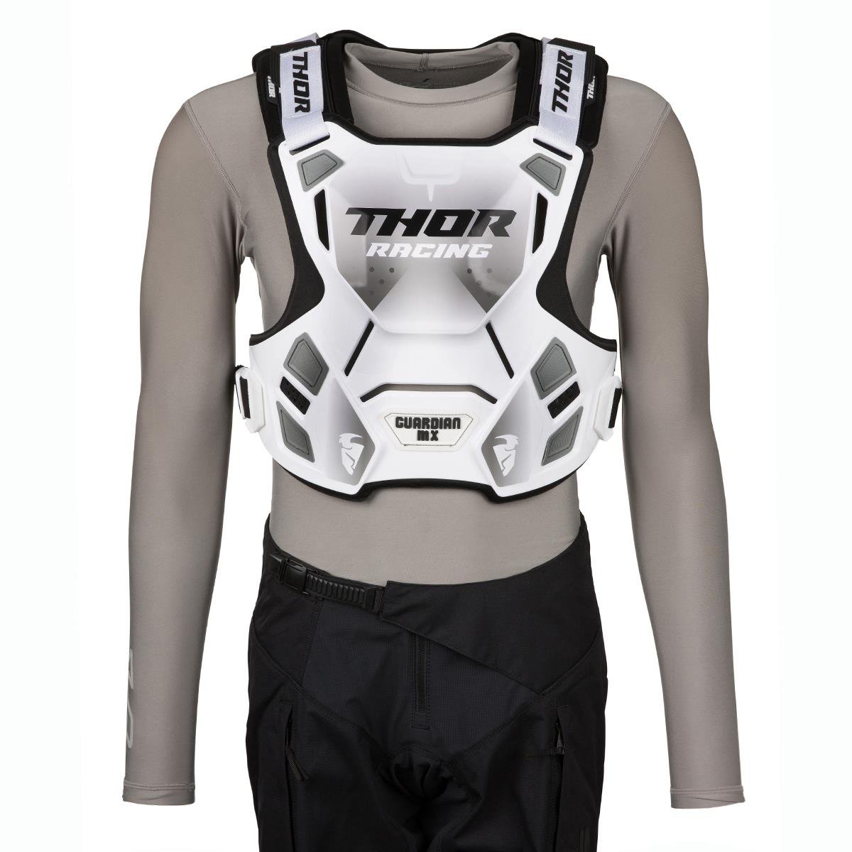 Thor MX Motocross Guardian MX Chest/Roost Guard 