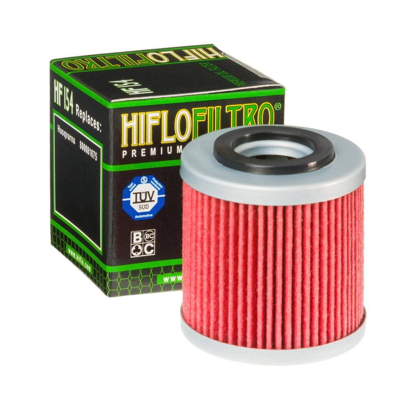 Fits Husqvarna 701 ENDURO 2016-2018 Hiflo Premium Oil Filter 