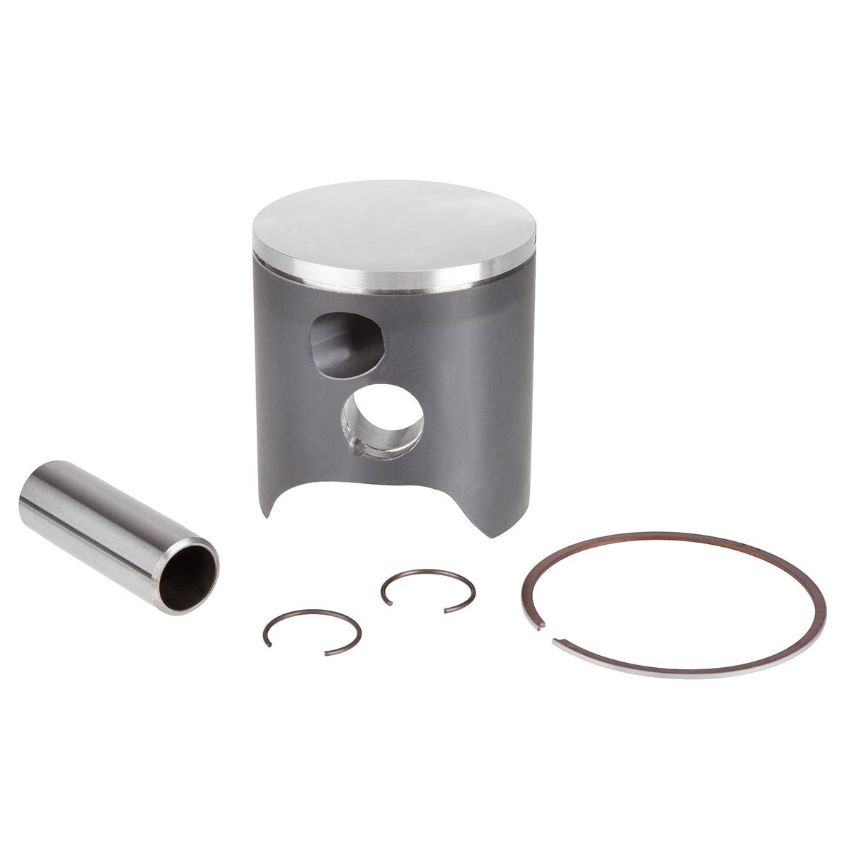 Wiseco Yamaha YZ250 YZ 250 PISTON TOP END KIT 67mm .6mm OVER BORE 2002-2015