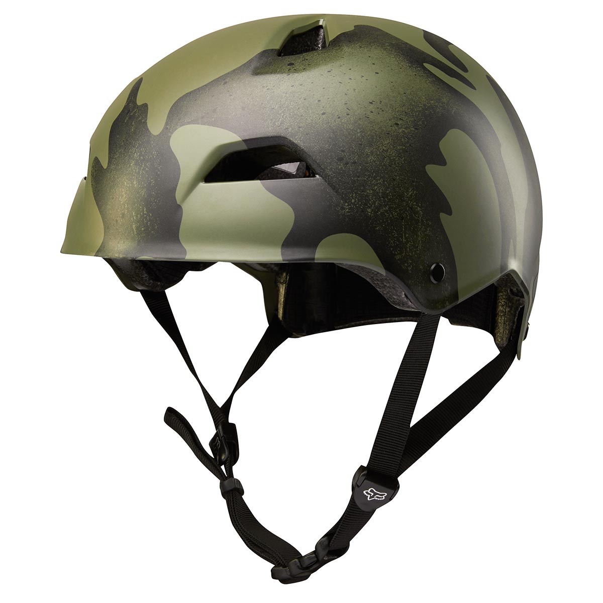 Fox BMX/Dirt Helmet Flight Eyecon Camo