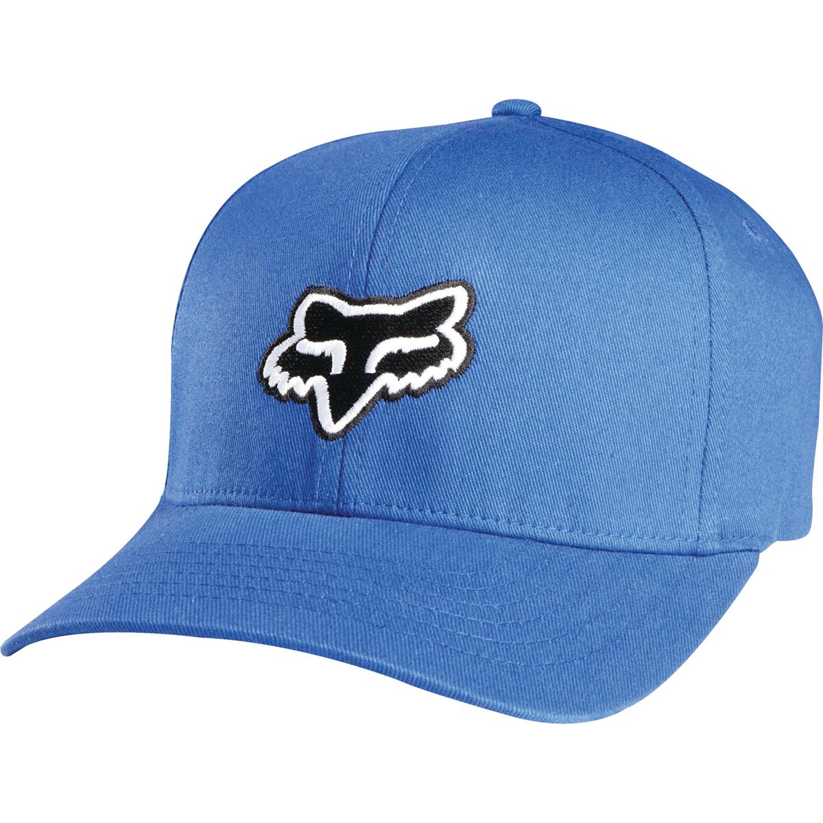 Fox Flexfit Cap Legacy Dusty Blue
