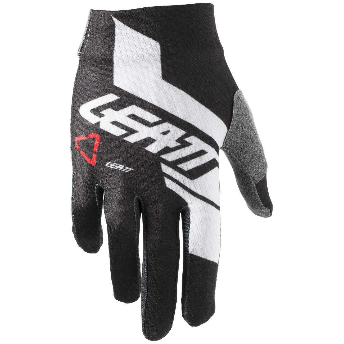 Leatt Kids Handschuhe GPX 1.5 Schwarz/Weiß