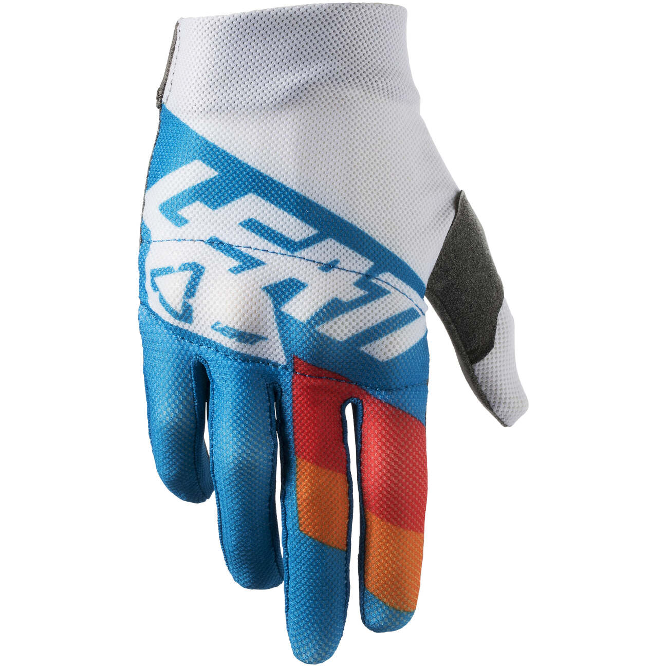 Leatt Kids Handschuhe GPX 3.5 X-Flow Blau/Weiß