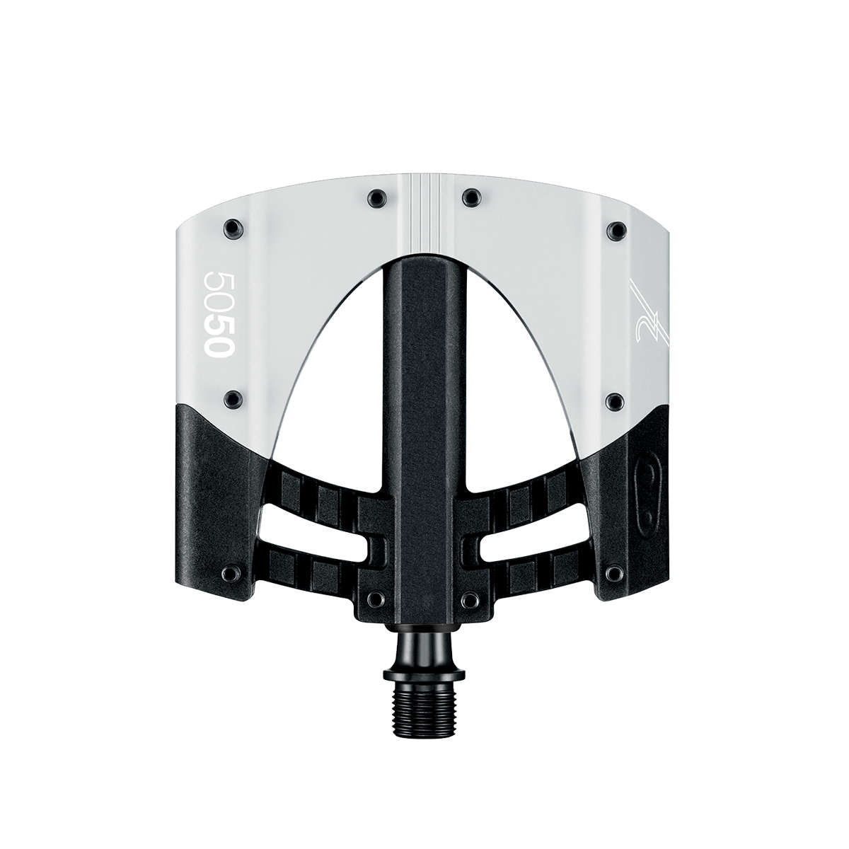 Crankbrothers Pedals 5050 Black/Silver