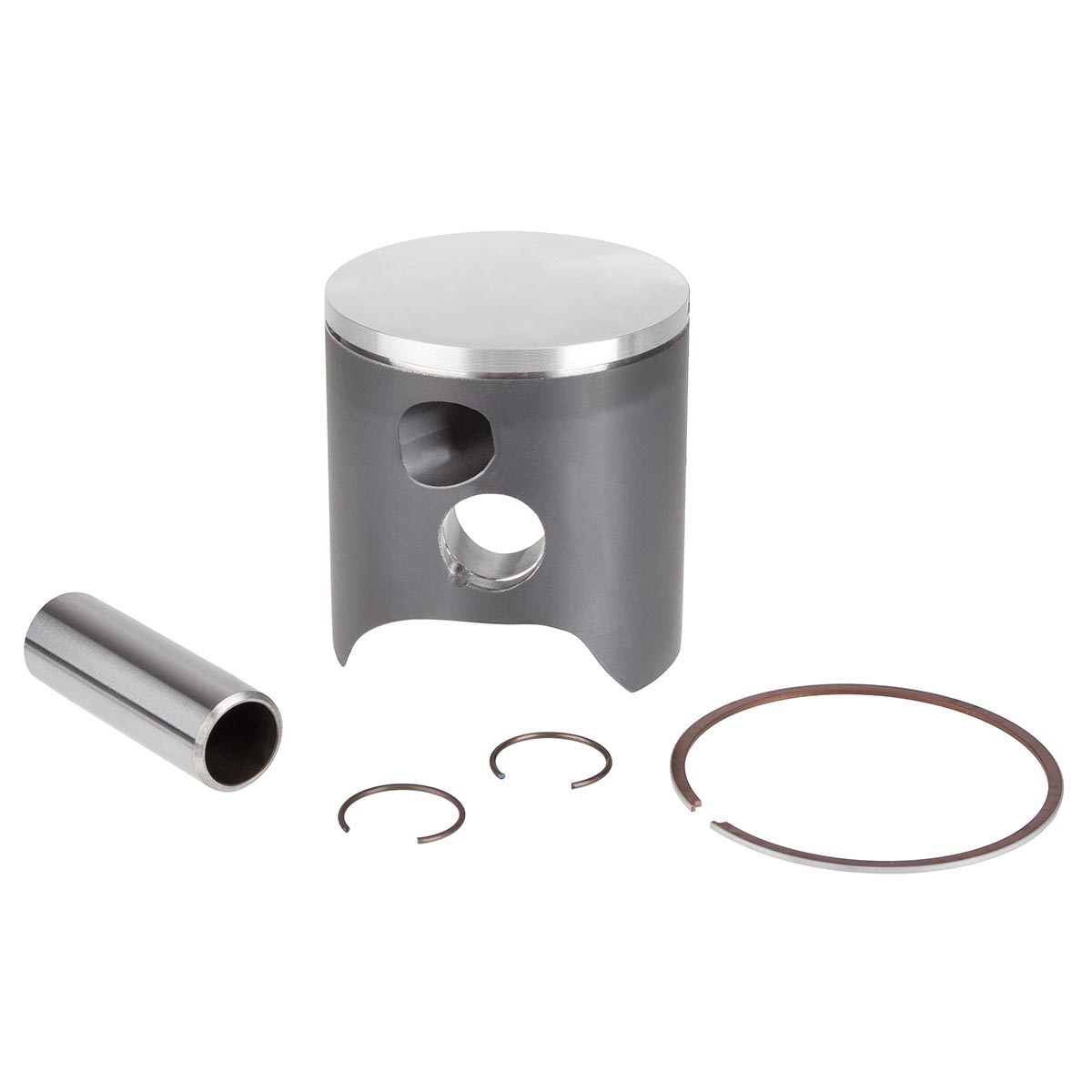 OVERSIZE AVAILABLE KTM 250 EXCF piston kit 2006-2013 Wossner 76MM STANDARD 