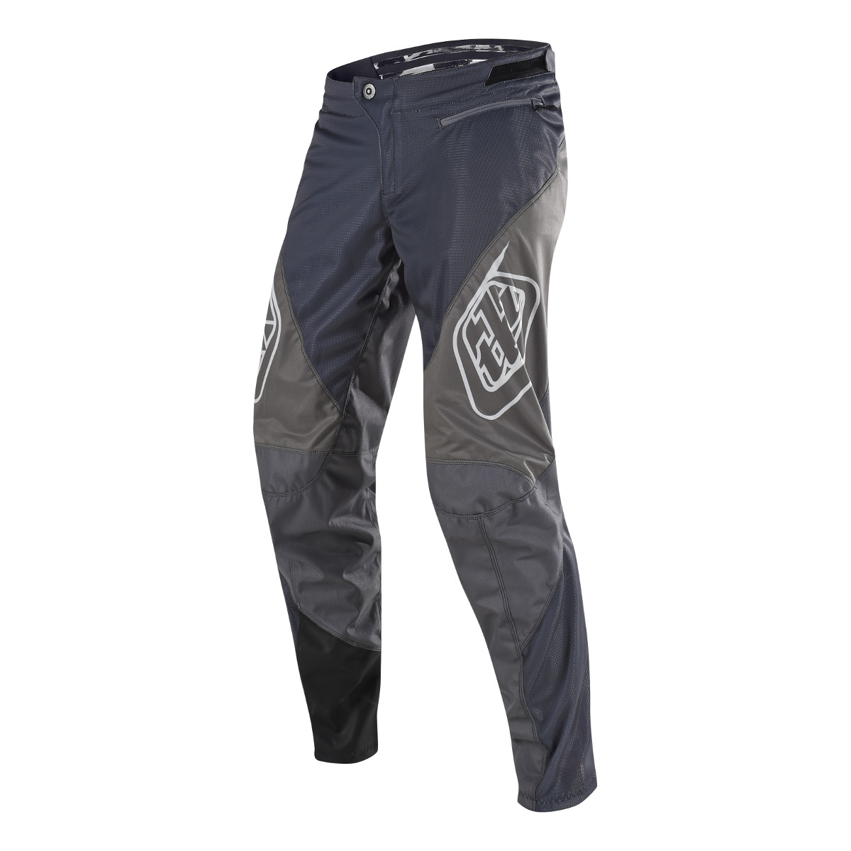 Troy Lee Designs Downhill Pants Sprint Grey
