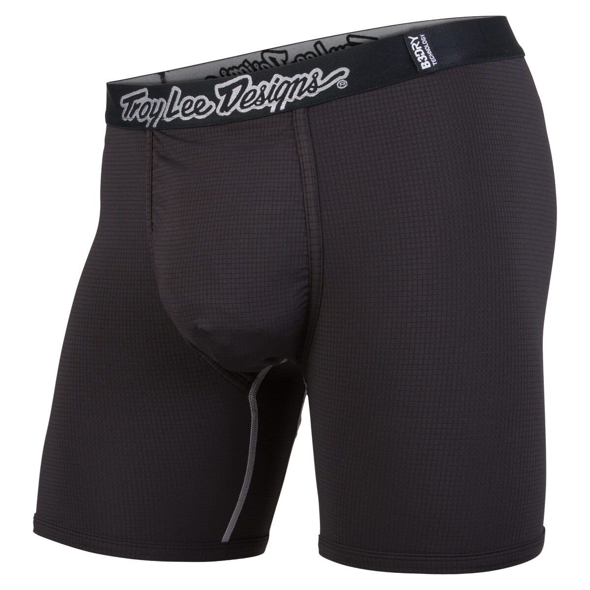 Troy Lee Designs Base Layer Shorts BN3TH Black