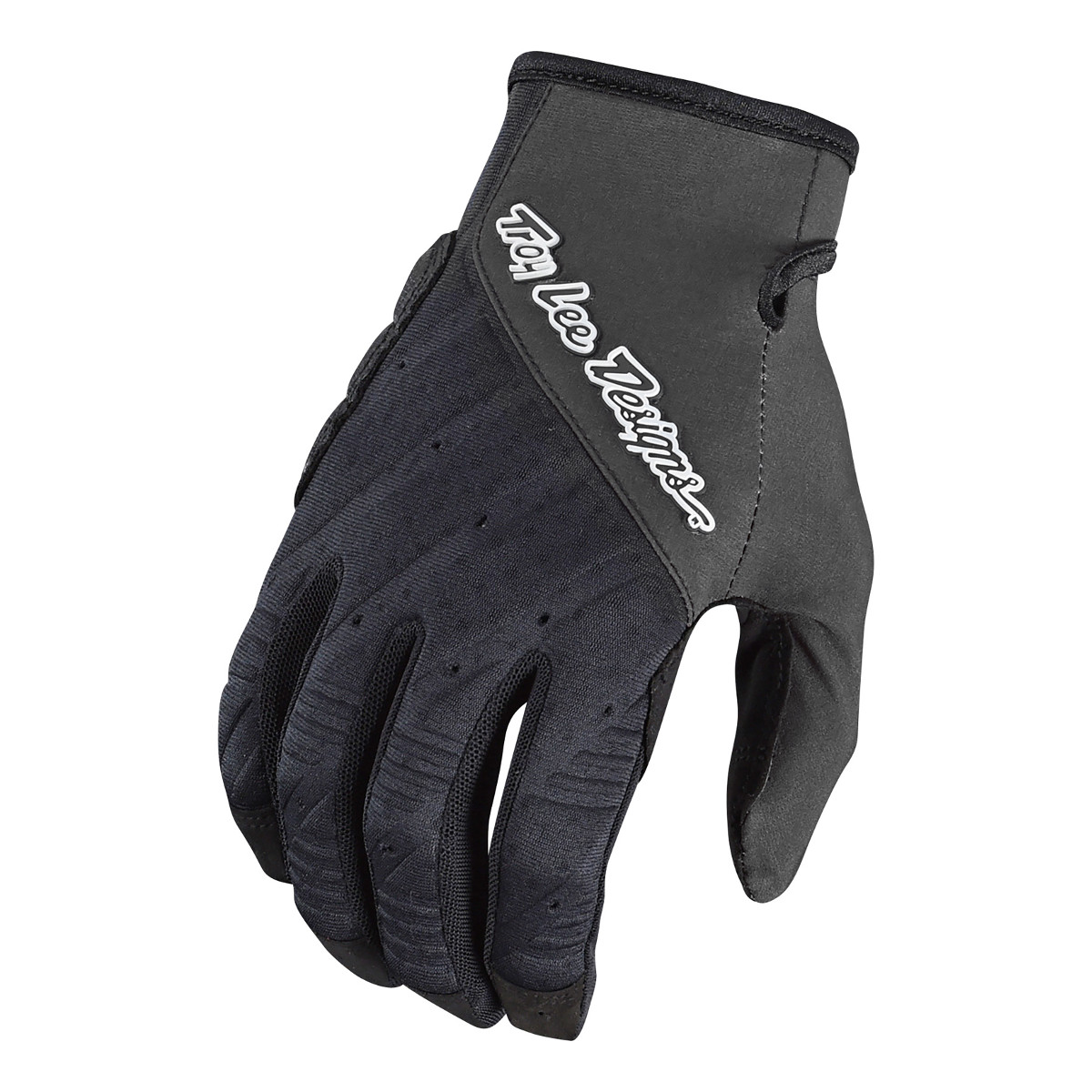 Troy Lee Designs Bike Gloves Ruckus Black