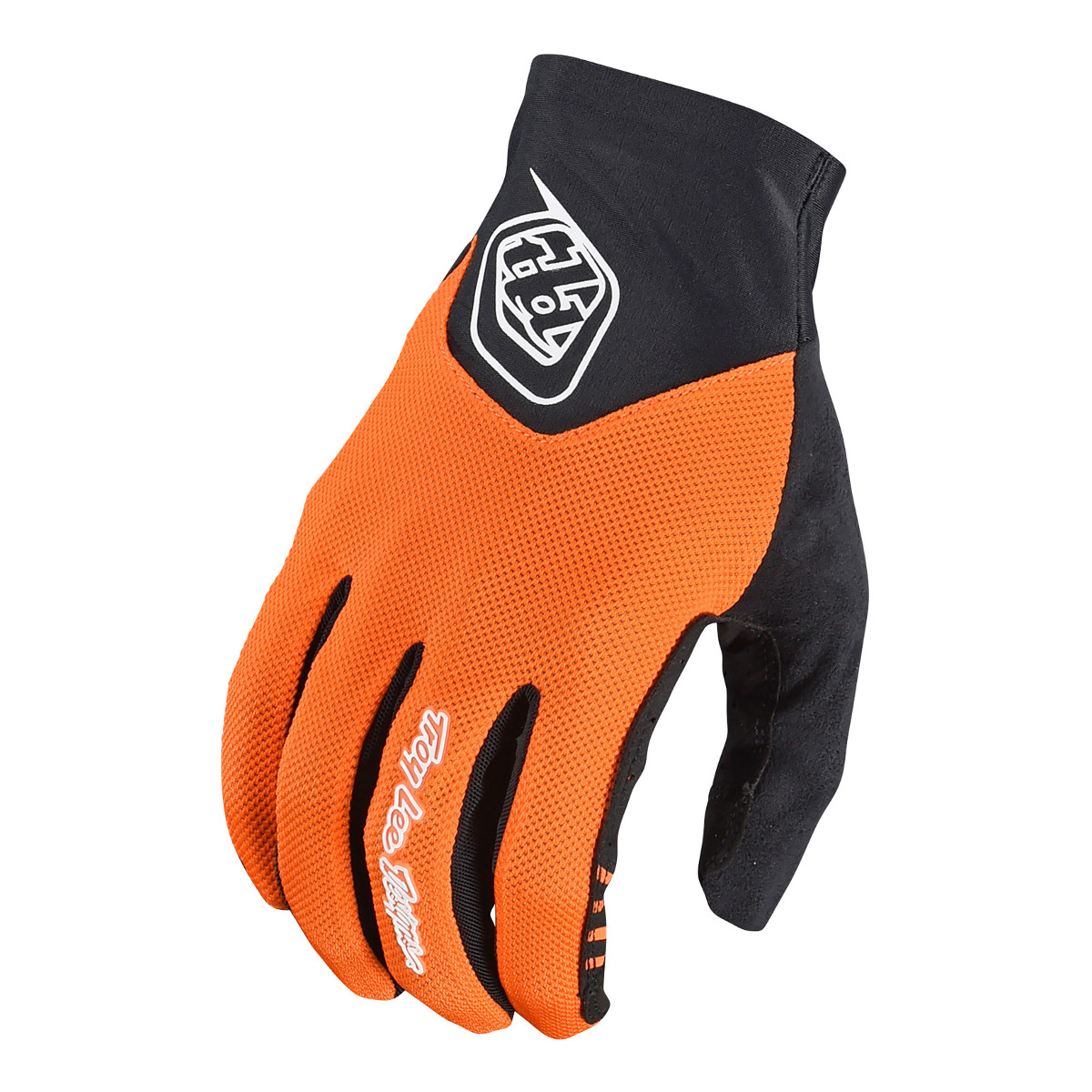 Troy Lee Designs Gloves Ace 2.0 Honey Orange