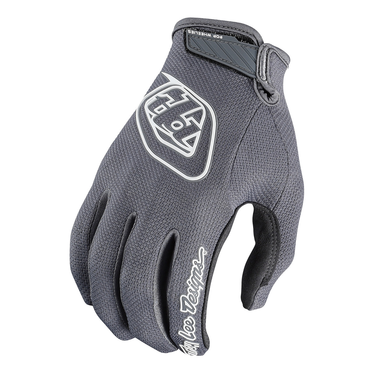 Troy Lee Designs Gloves Air Grey