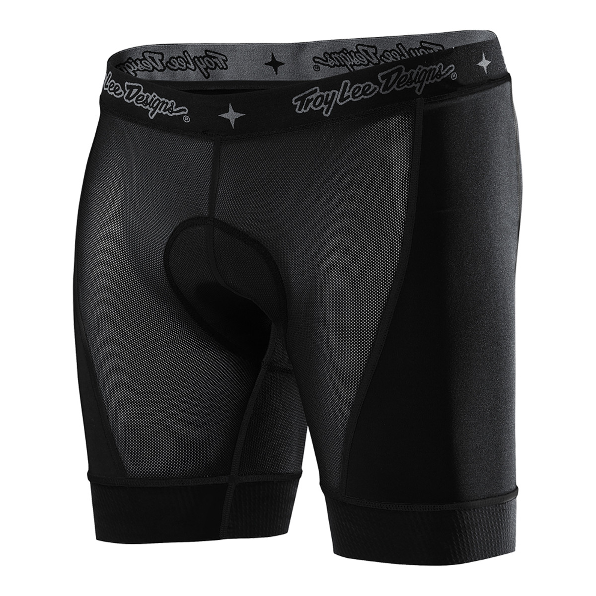 Troy Lee Designs Base Layer Shorts MTB Premium Black