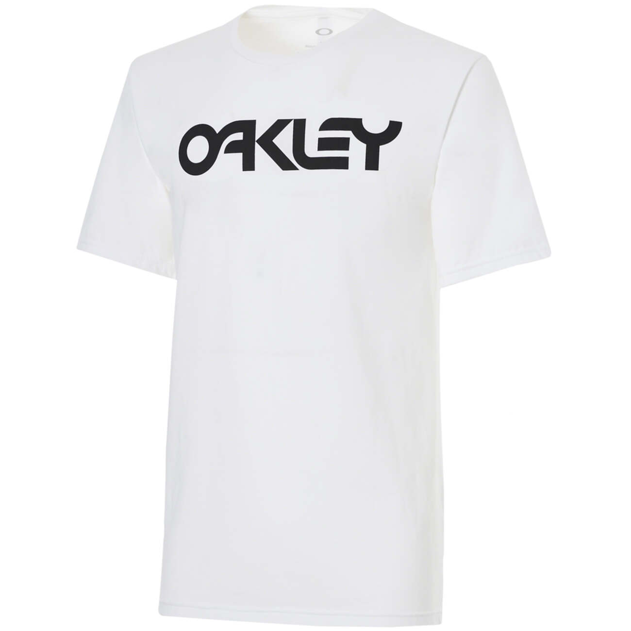 Oakley T-Shirt 100C Mark II White