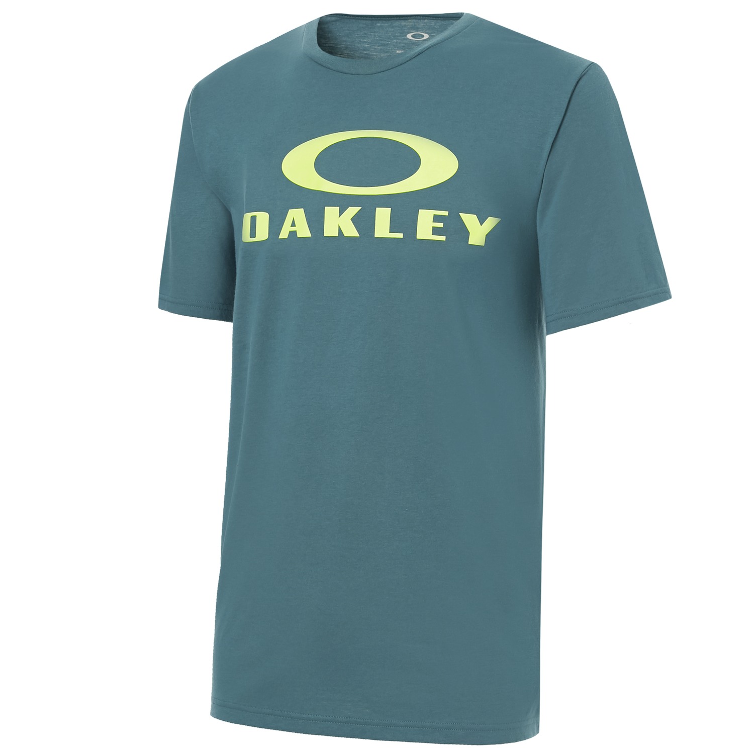Oakley T-Shirt PC Bark Ellipse Balsam