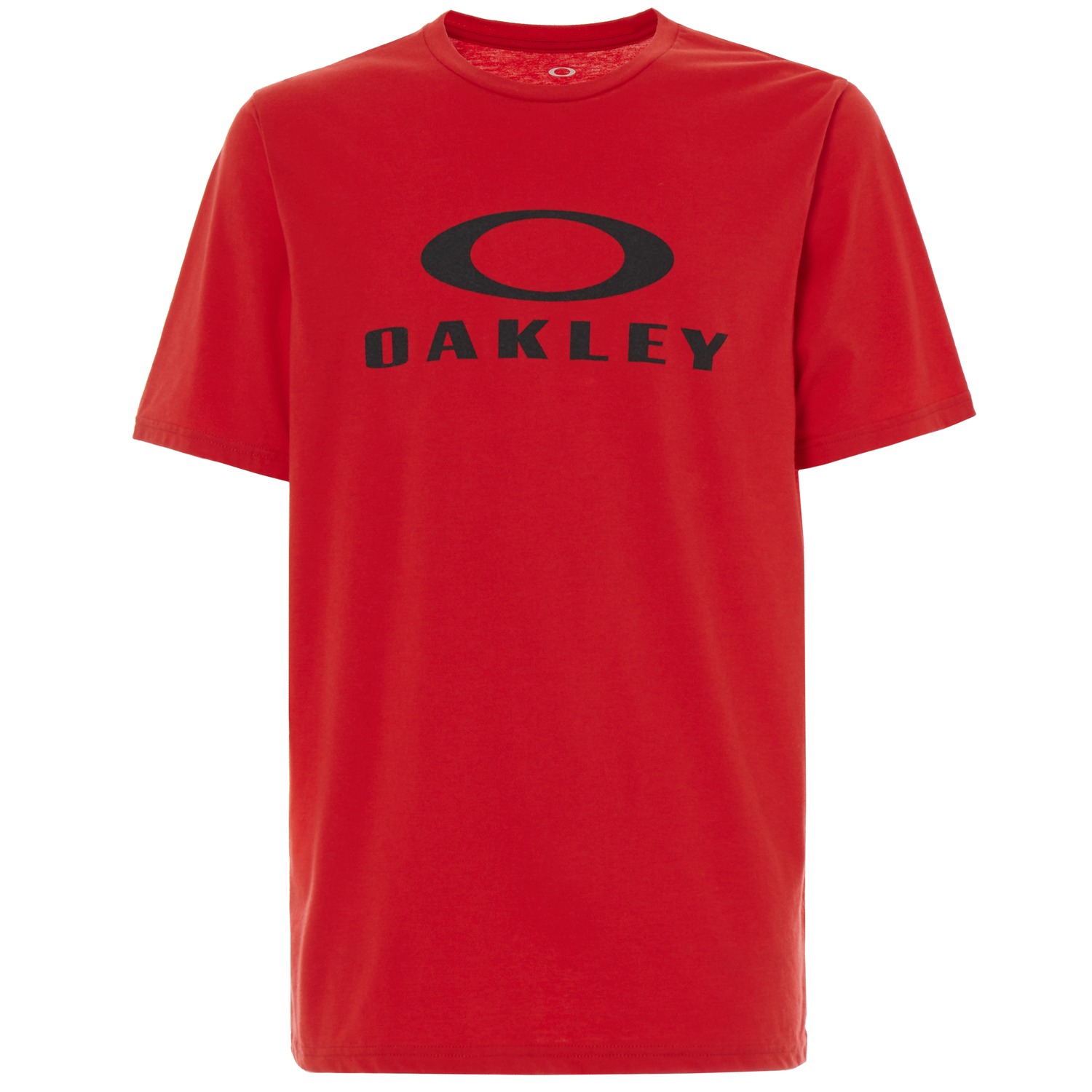 Oakley T-Shirt PC Bark Ellipse Red Line