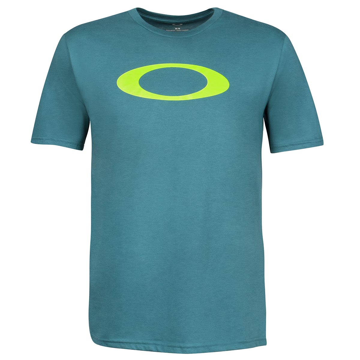 Oakley T-Shirt PC Bold Ellipse Balsam