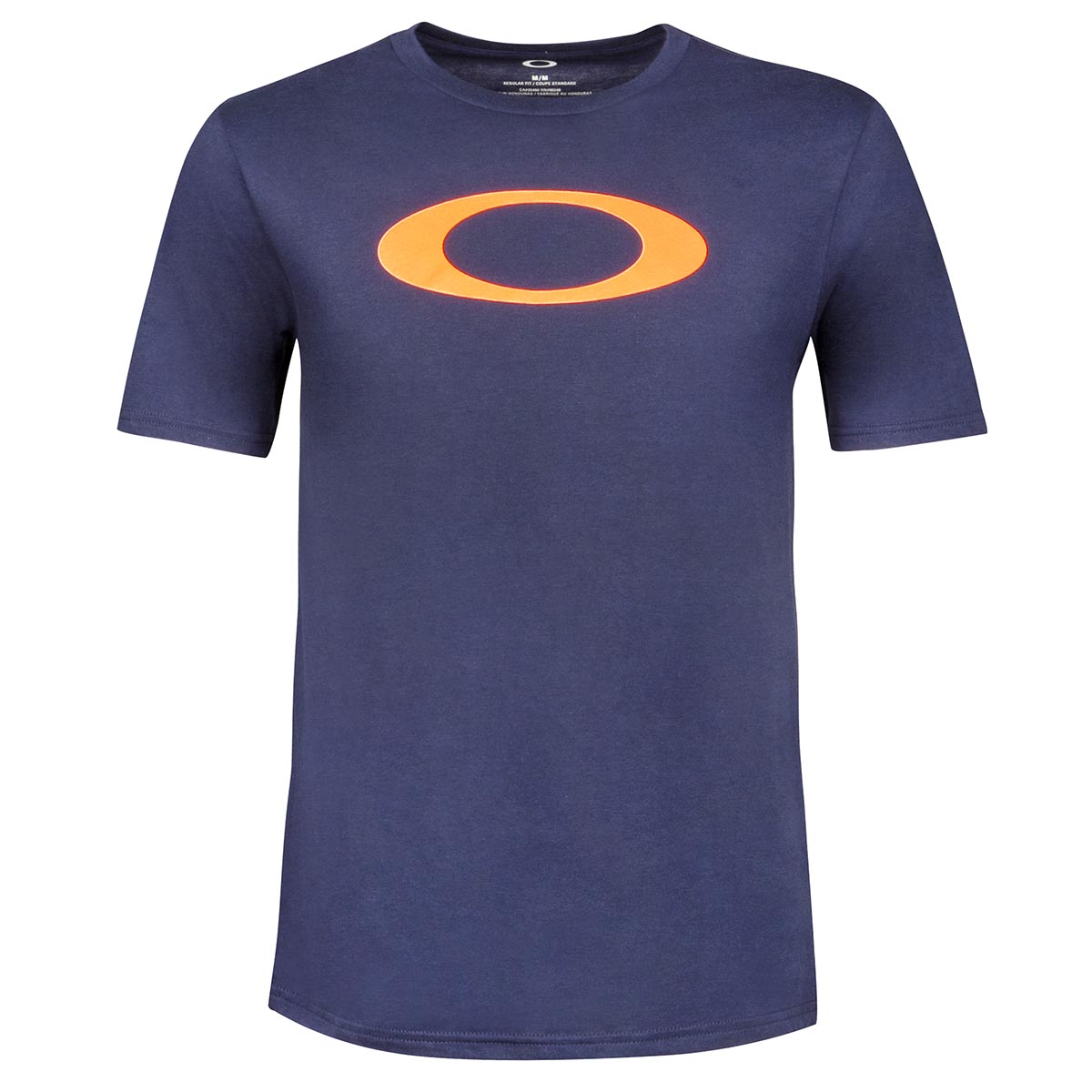 Oakley T-Shirt PC Bold Ellipse Fathom