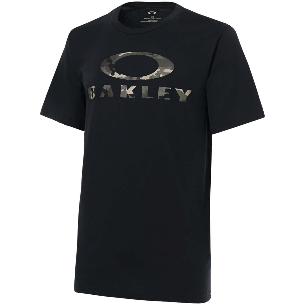 Oakley T-Shirt PC Stealth II Blackout