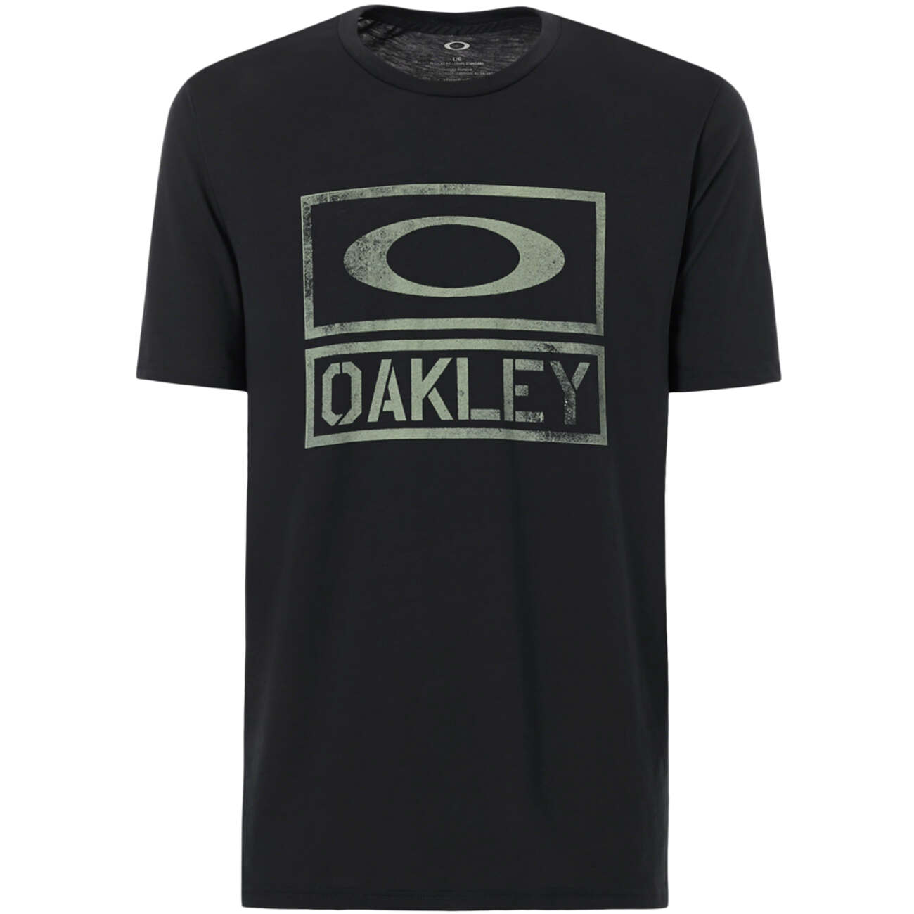 Oakley T-Shirt Box Blackout