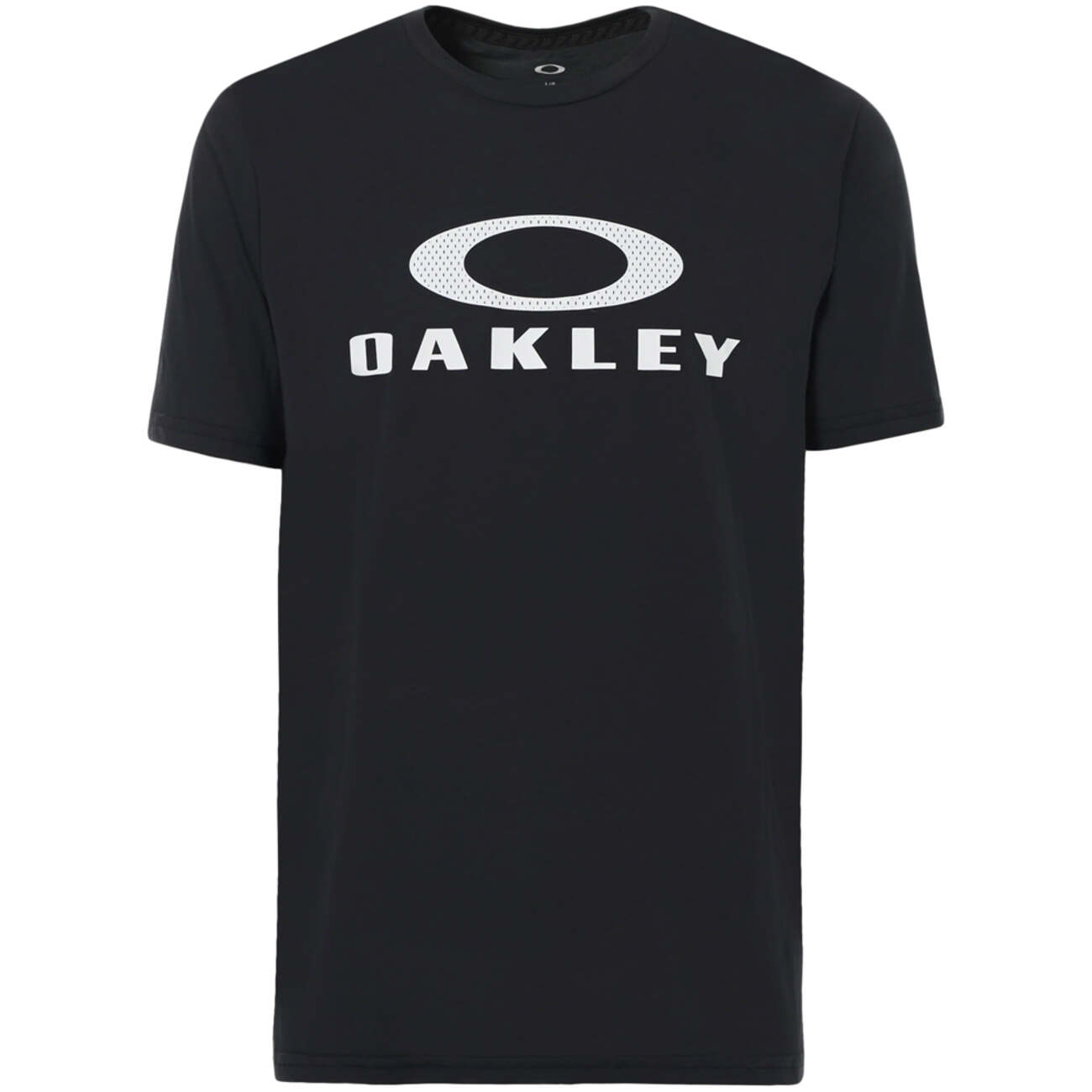 Oakley T-Shirt Mesh Bark Blackout