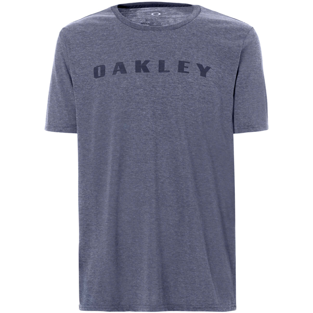Oakley T-Shirt Burn Fathom Light Heather