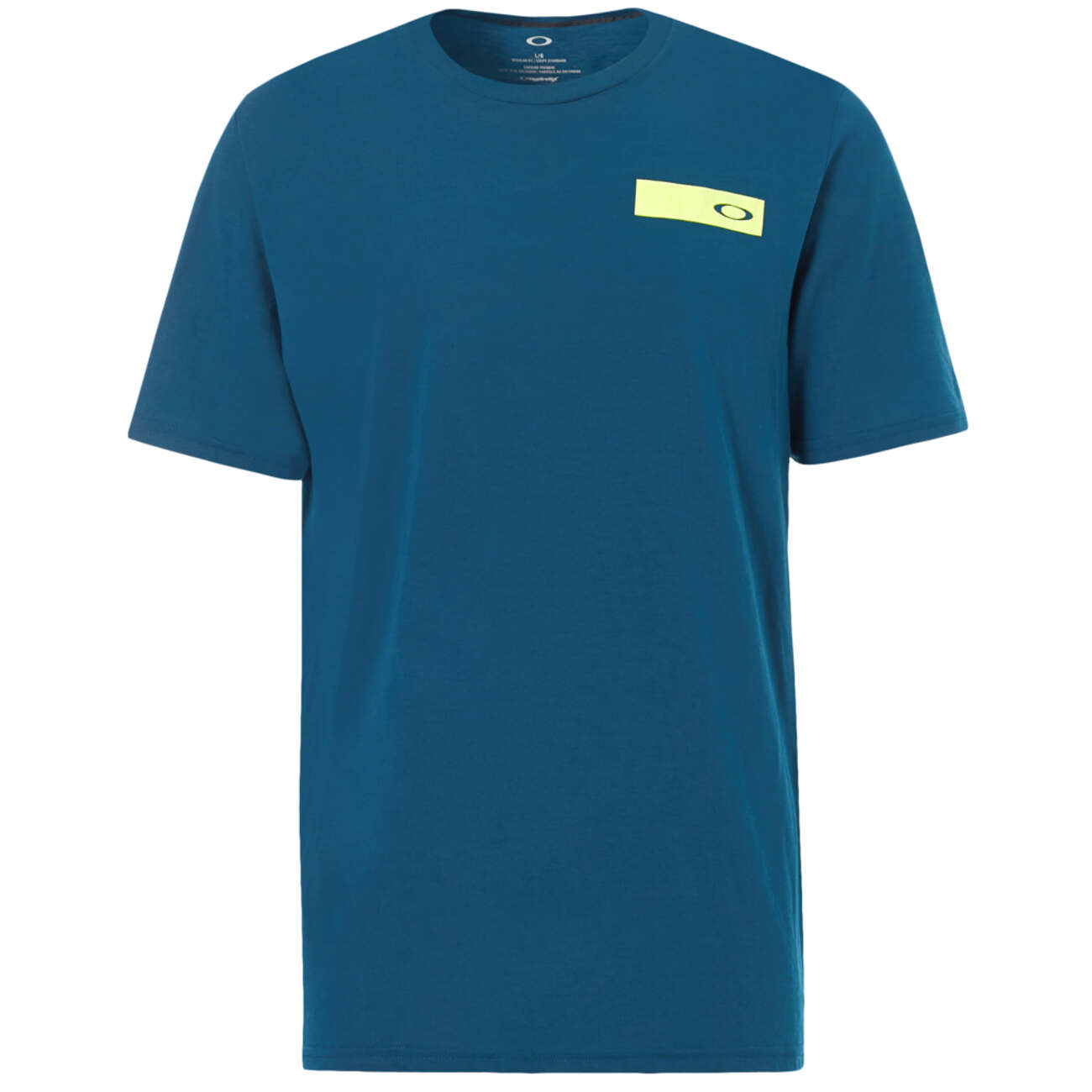 Oakley T-Shirt Stack Poseidon
