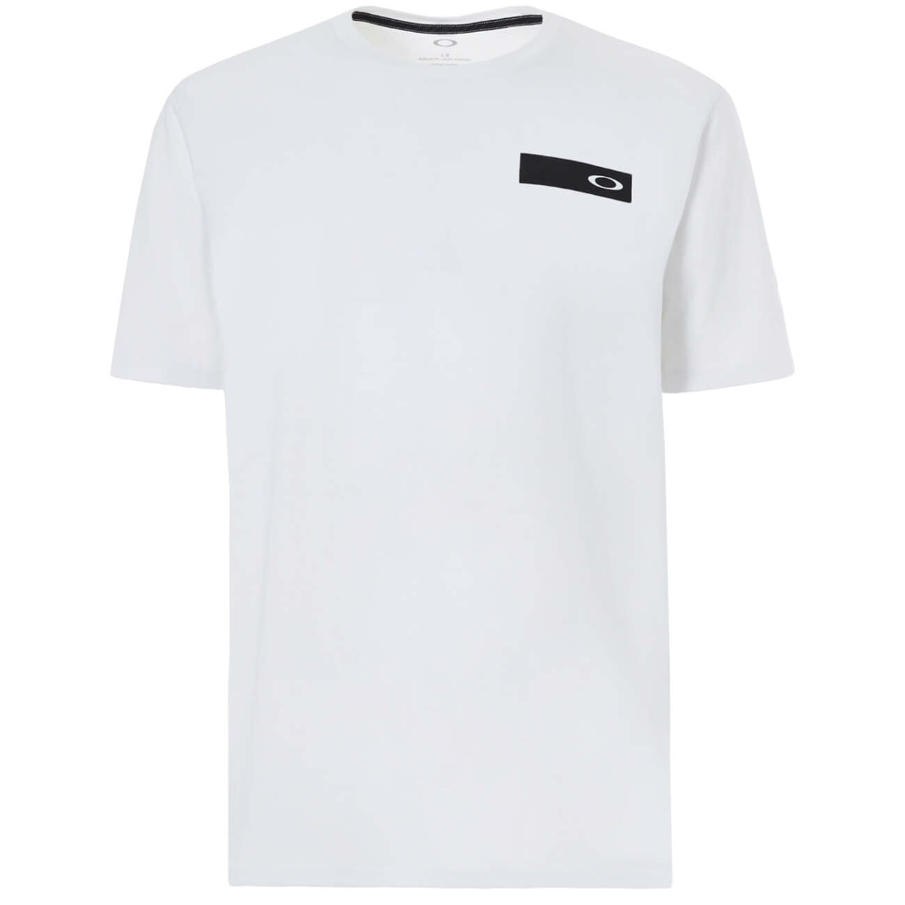 Oakley T-Shirt Stack White
