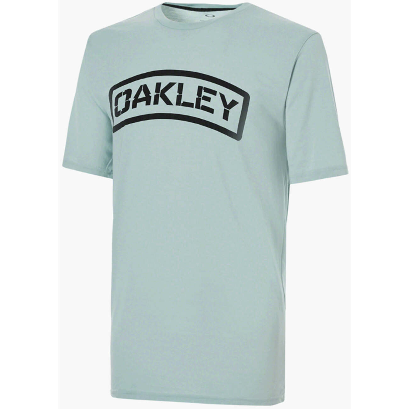 Oakley T-Shirt SO-Tab Arctic Surf