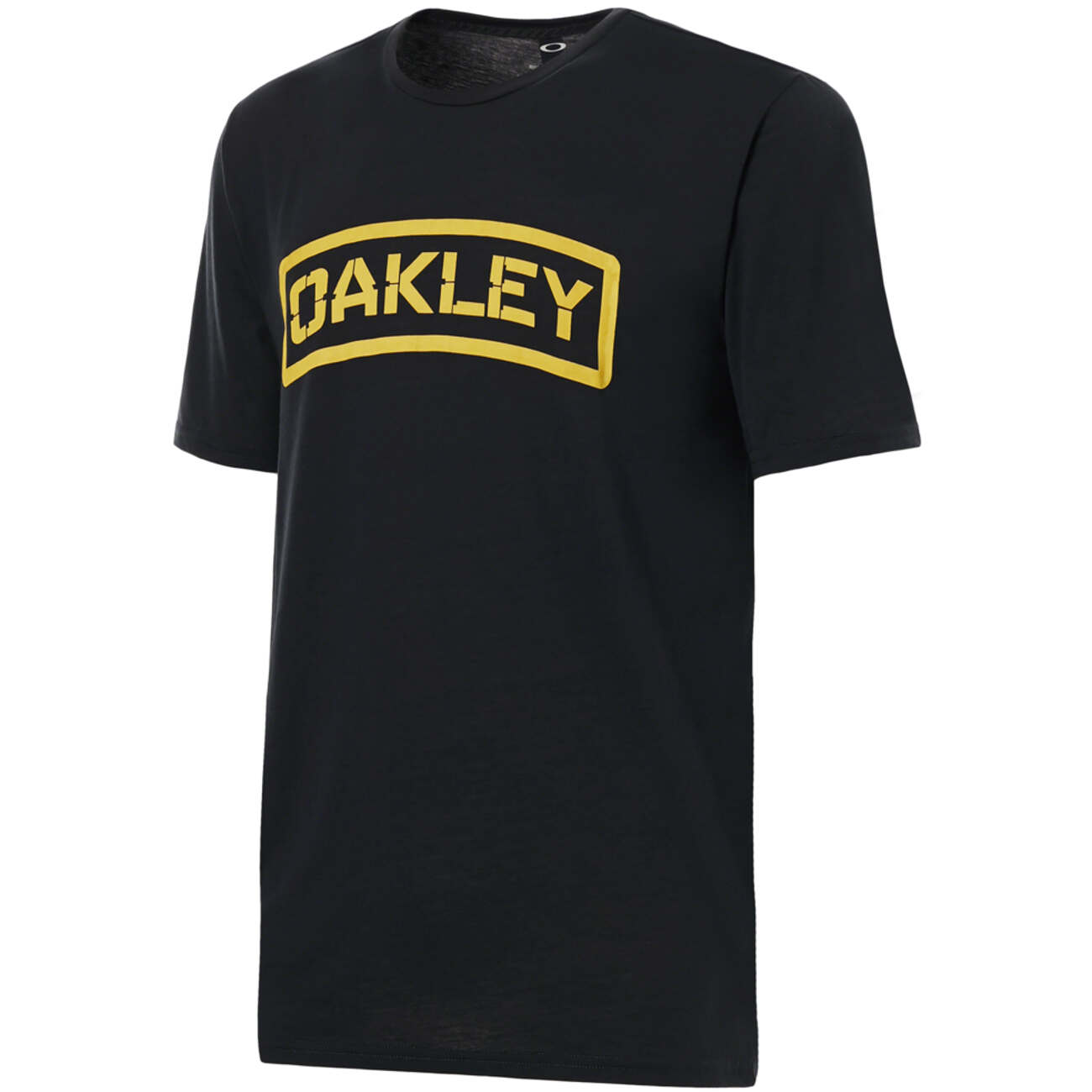 Oakley T-Shirt SO-Tab Blackout
