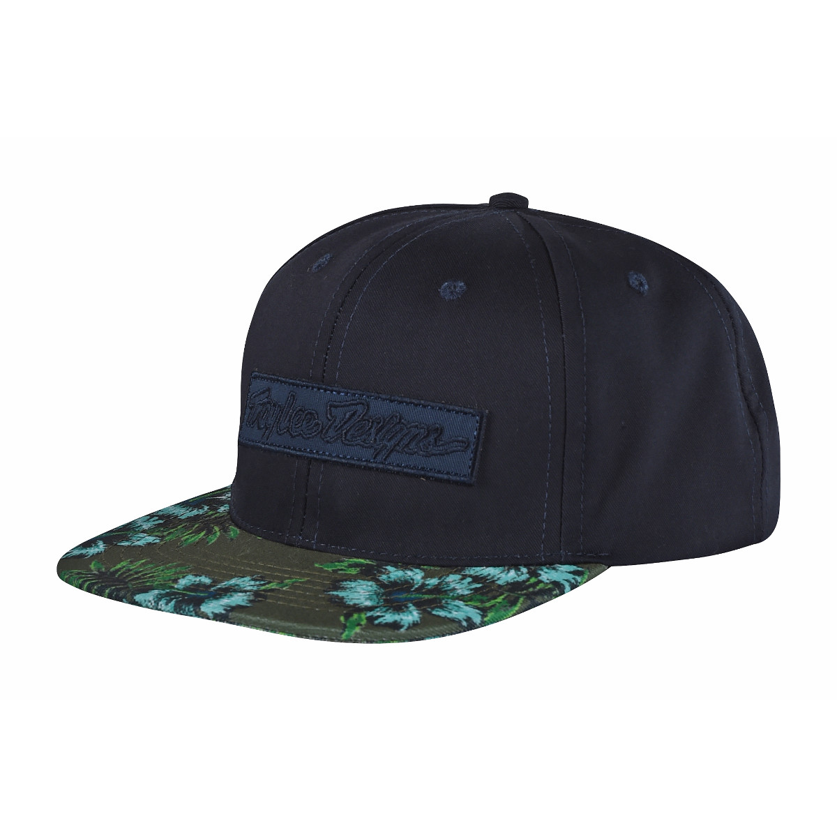 Troy Lee Designs Cap Outsider Navy