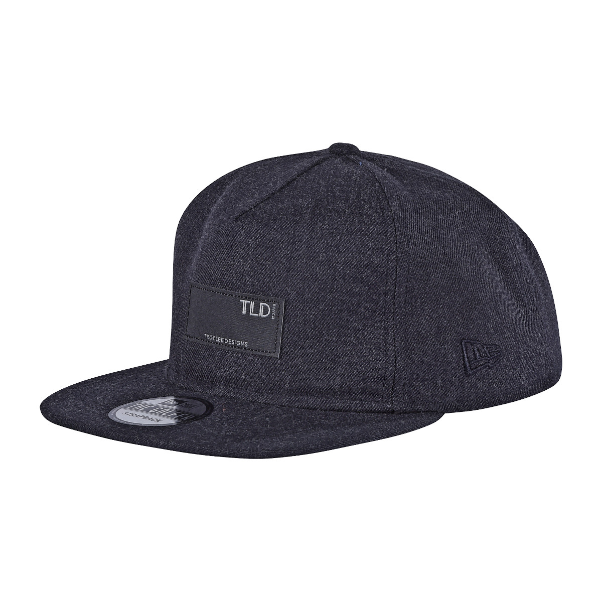 Troy Lee Designs Casquette Tempo Navy