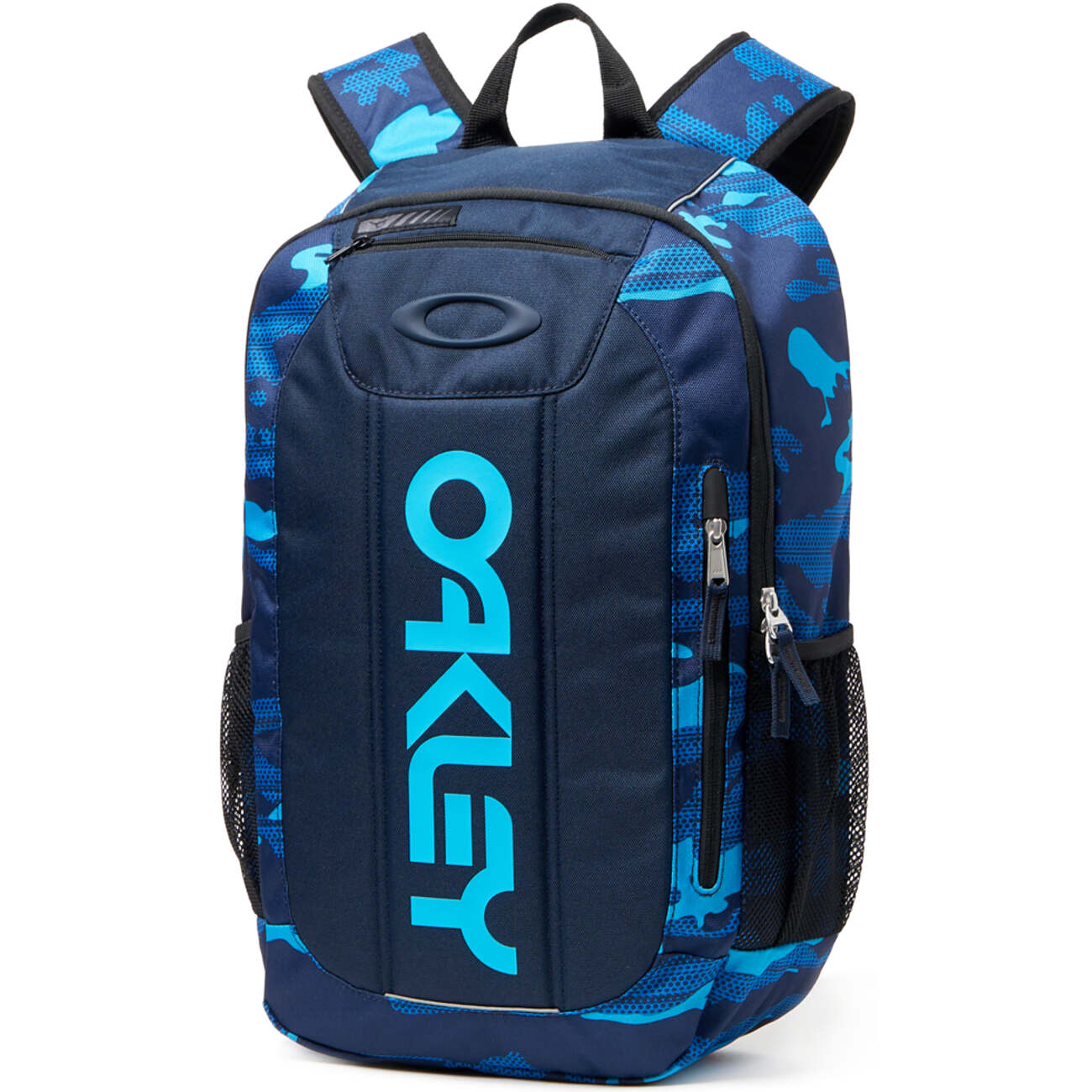 Oakley Backpack Enduro 20 2.0 Print - Atomic Blue