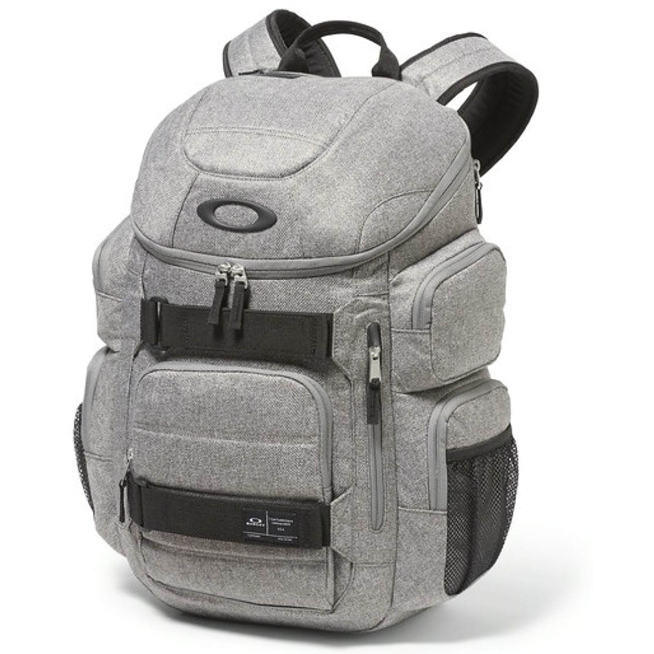 Oakley Backpack Enduro 30 2.0 Grigo Scuro