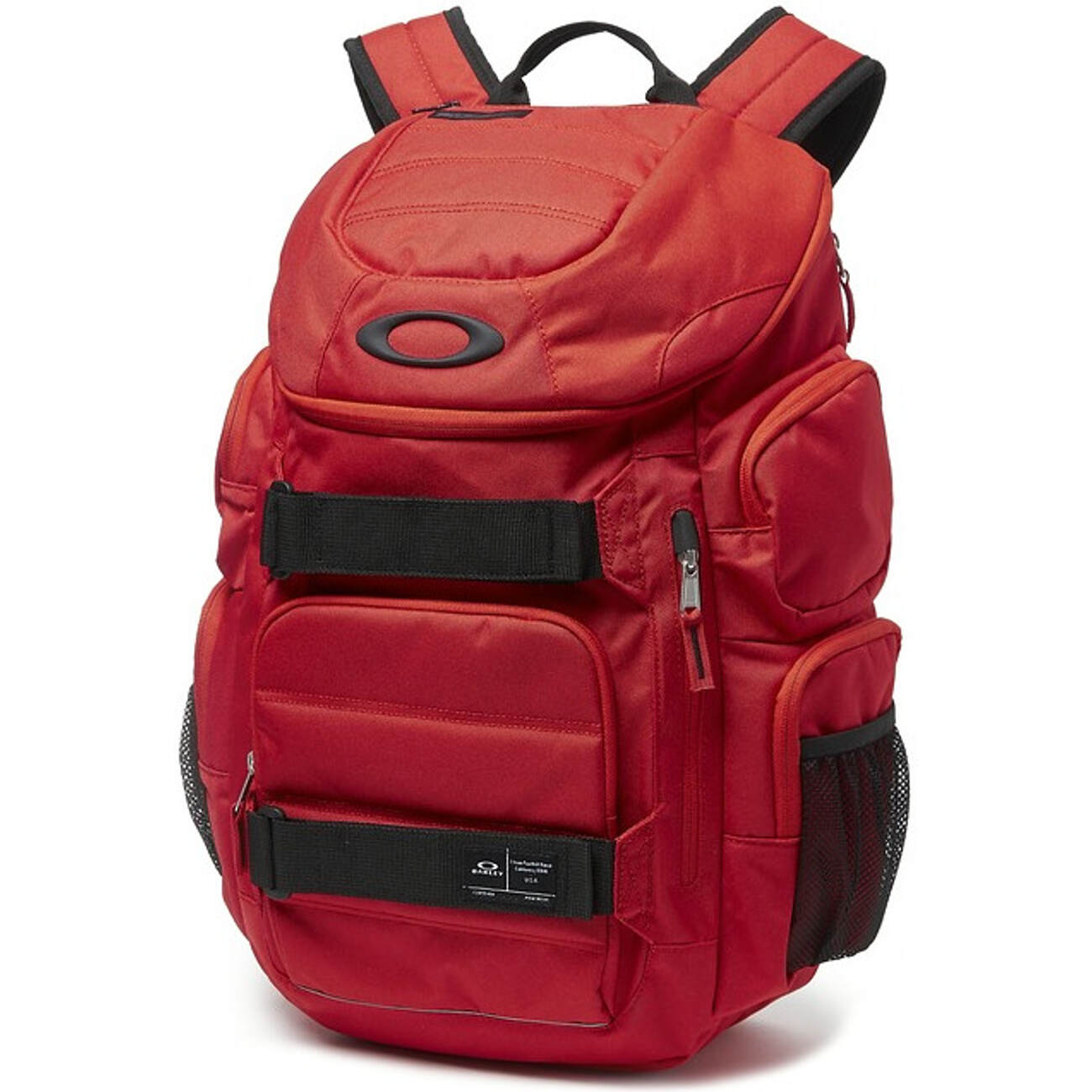 Oakley Backpack Enduro 30 2.0 Red Line