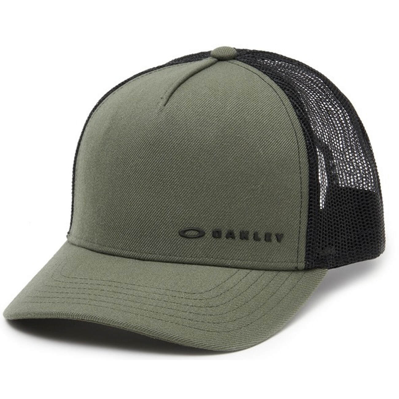 Oakley Cap Chalten Dark Brush