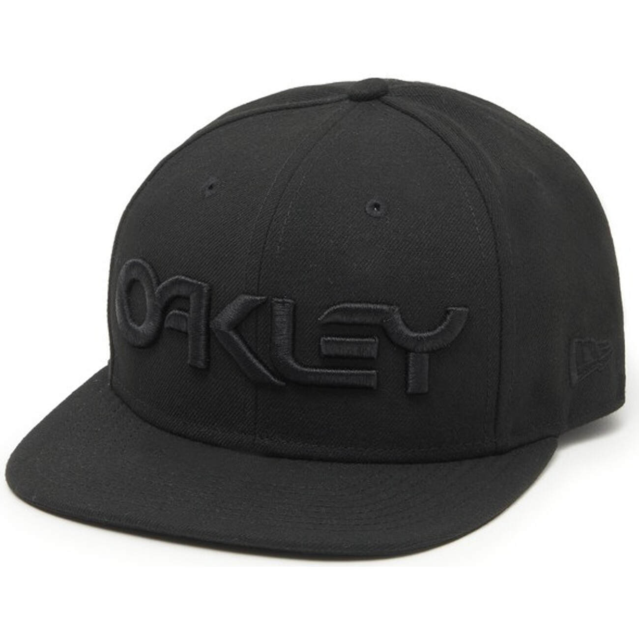 Oakley Snapback Cap Mark II Novelty Black