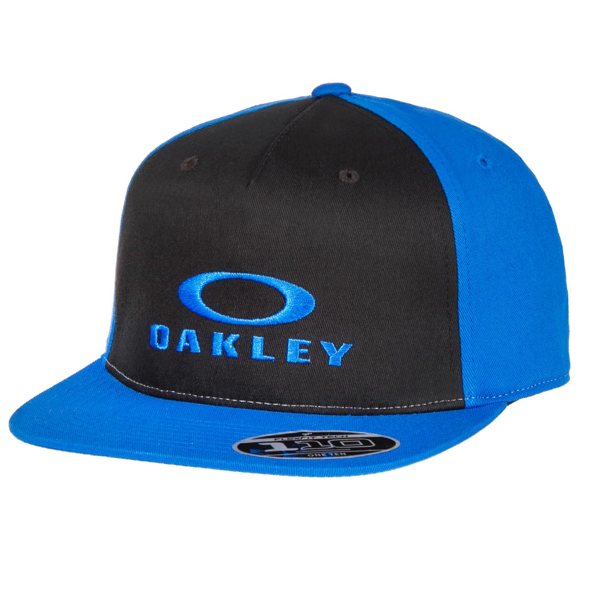 Oakley Cappellino Flexfit Sliver 110 Ozone