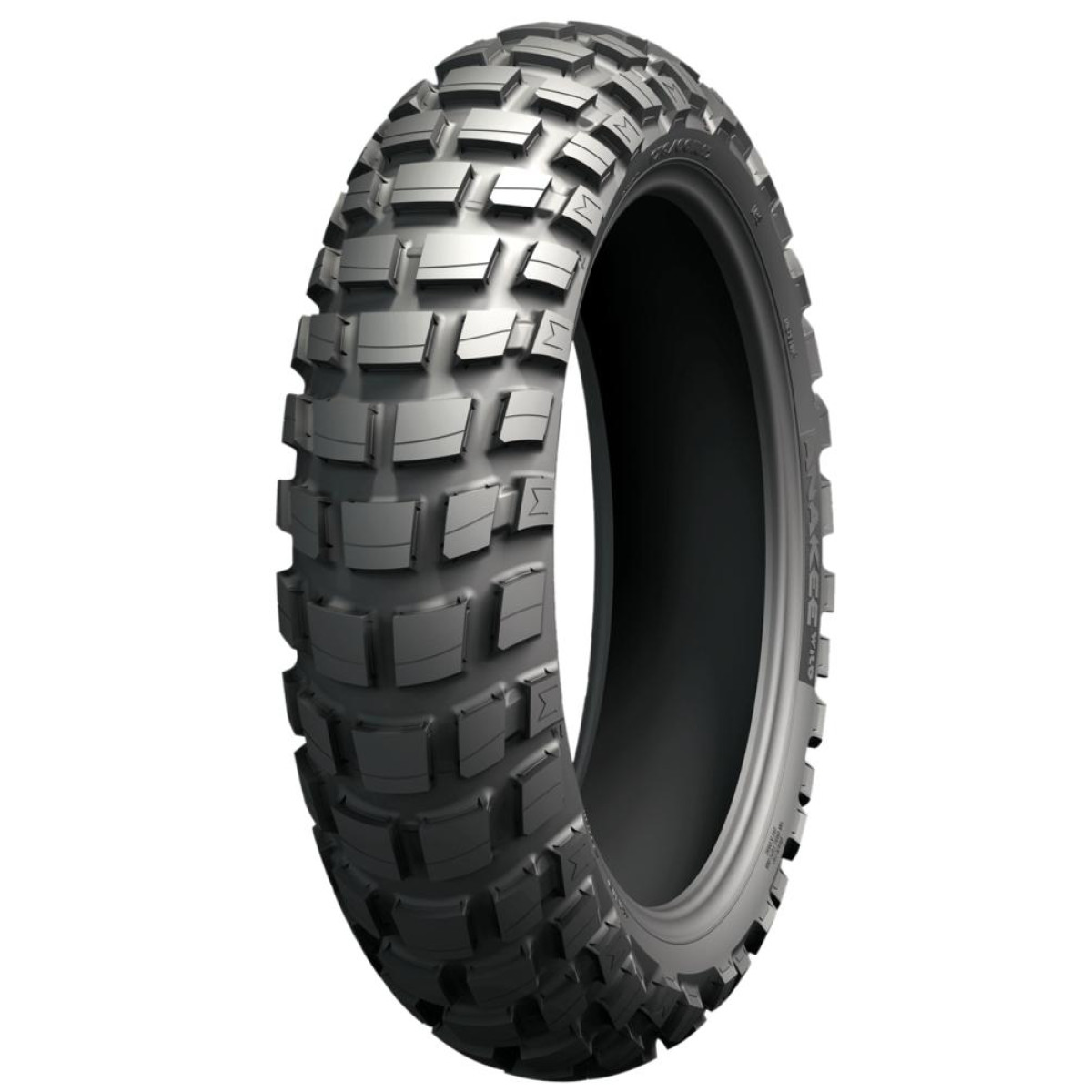 Michelin Rear Tire Anakee Wild 130/80-18 TT 66S