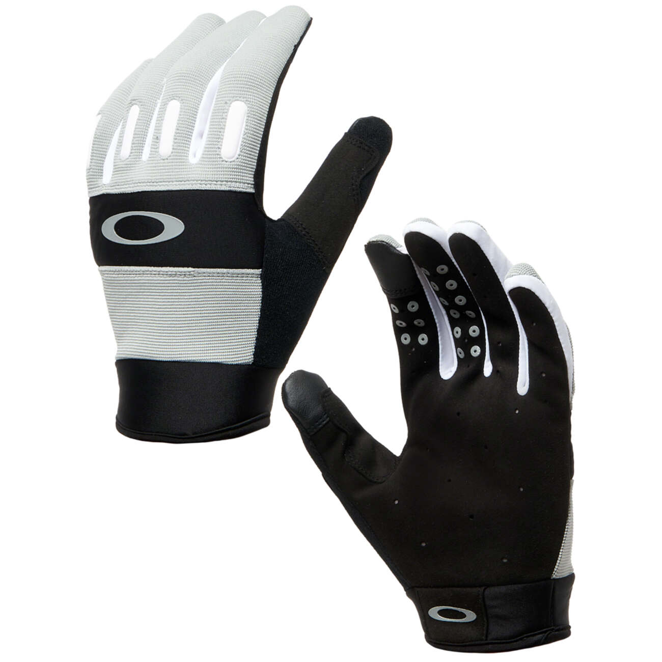 Oakley Gloves Factory 2.0 Stone Grey