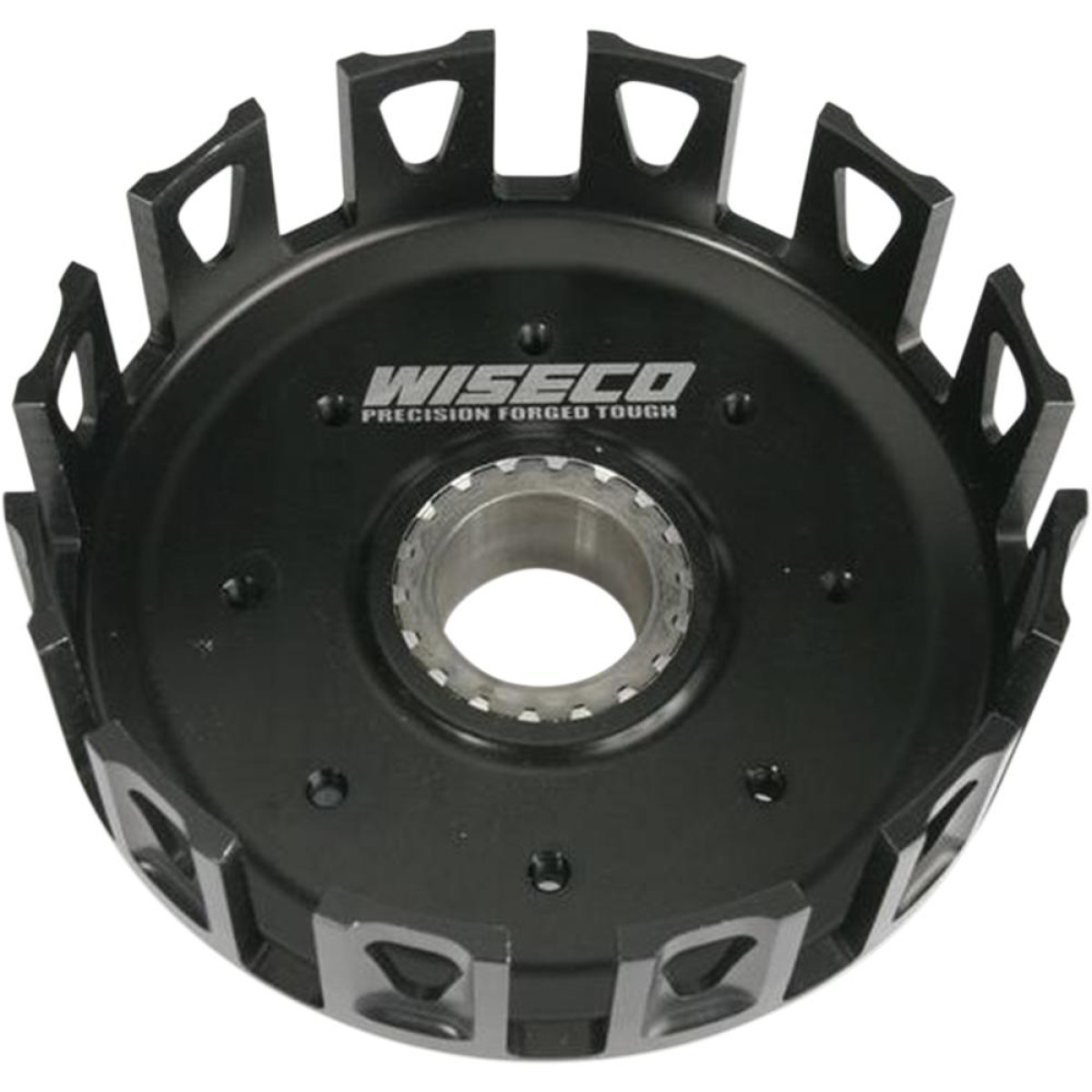 Wiseco Clutch Basket  with kickstarter gear, Yamaha WR 250 93-97, YZ 250 93-14, YZ-F 250 01-10